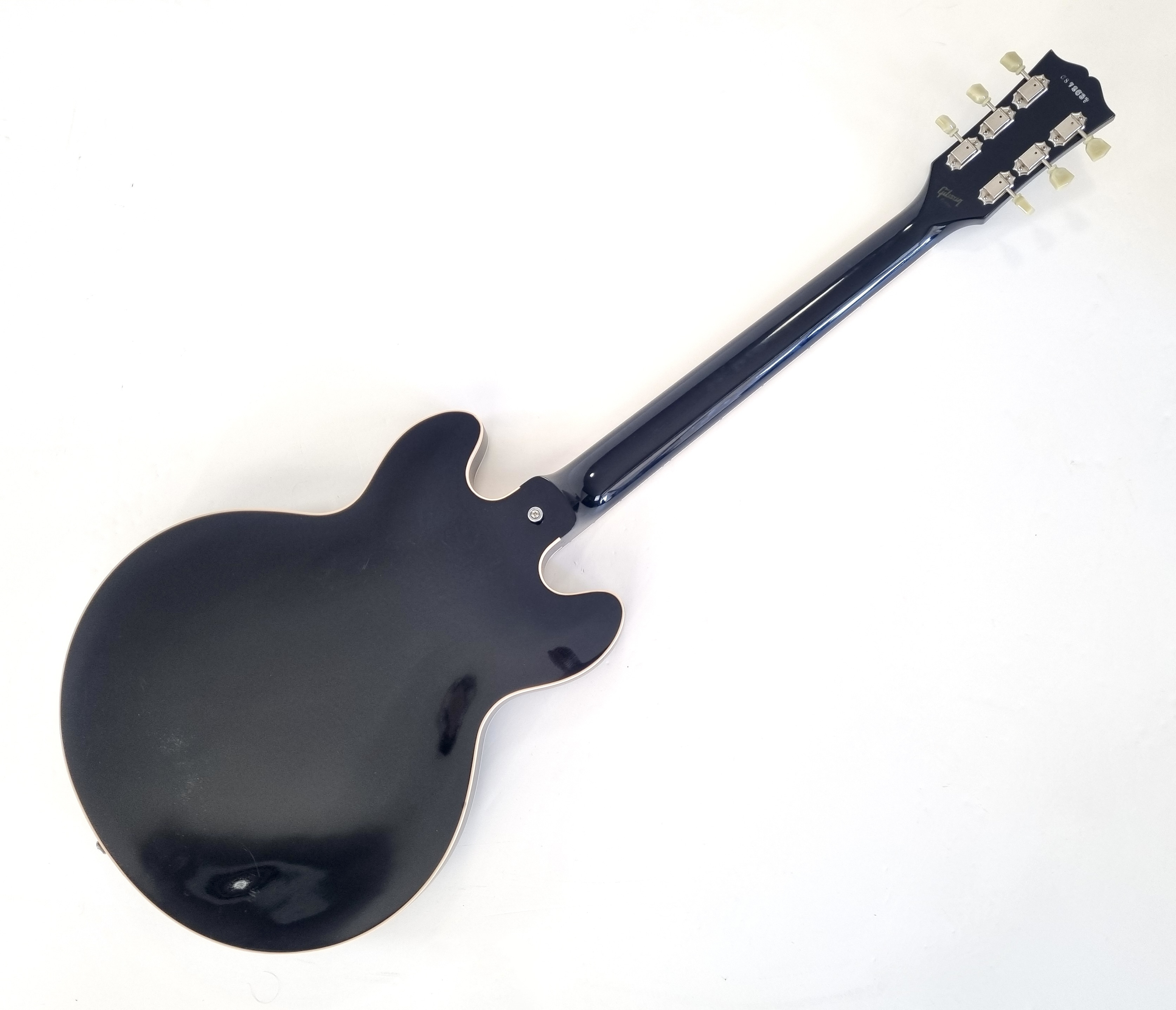 Gibson CS-336 Plain Top (10222)