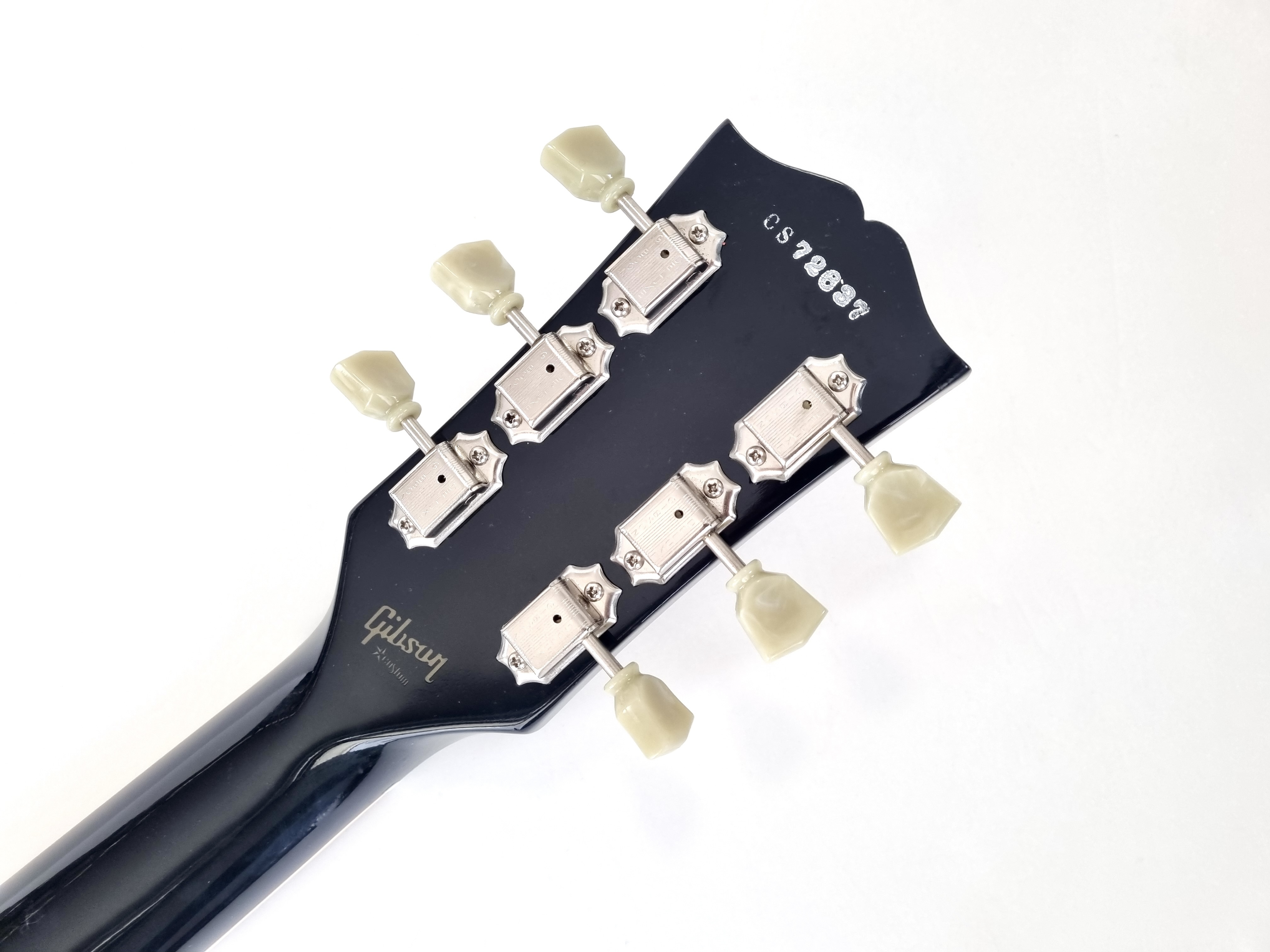 Gibson CS-336 Plain Top (97597)