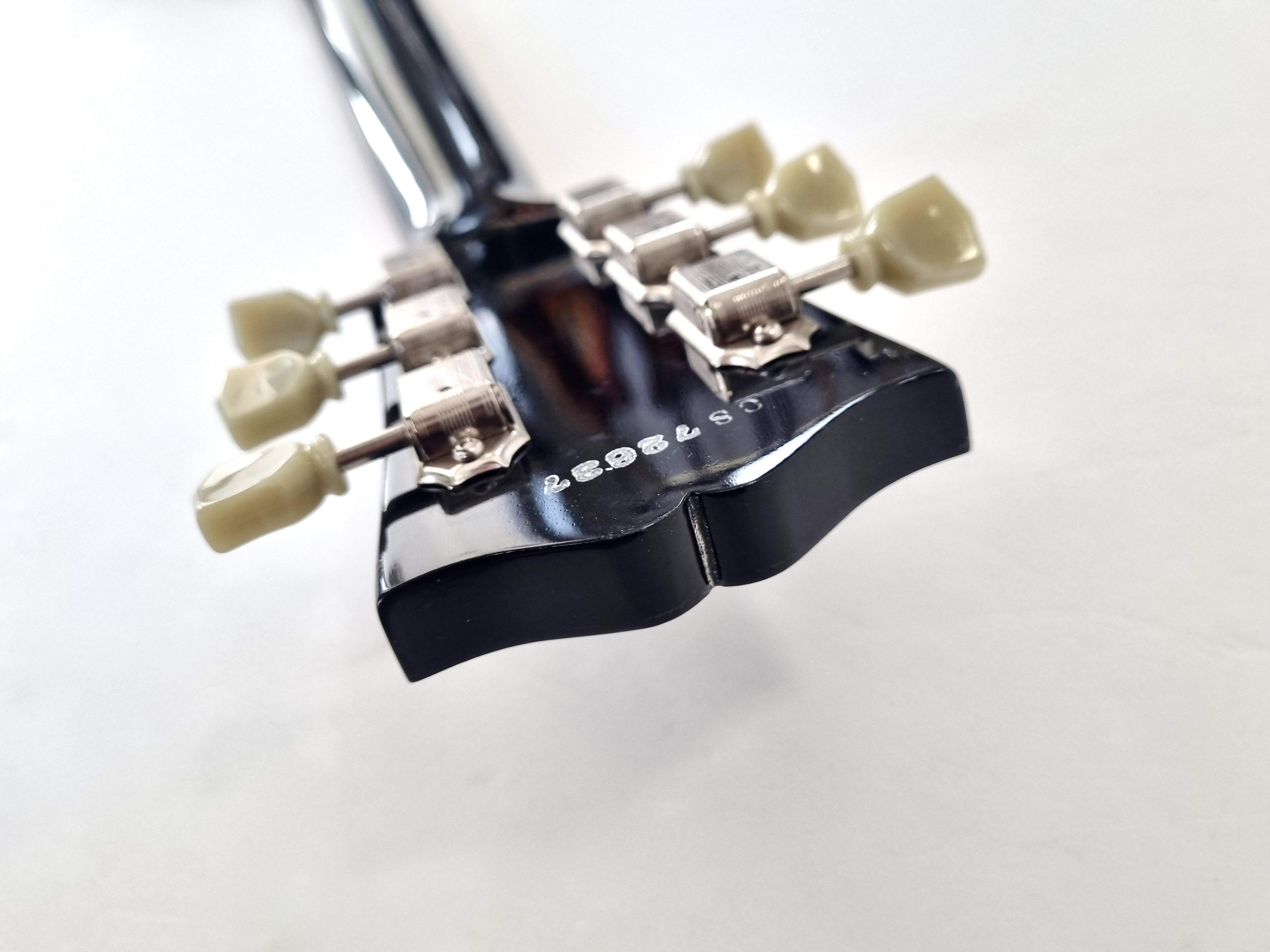 Gibson CS-336 Plain Top (65914)