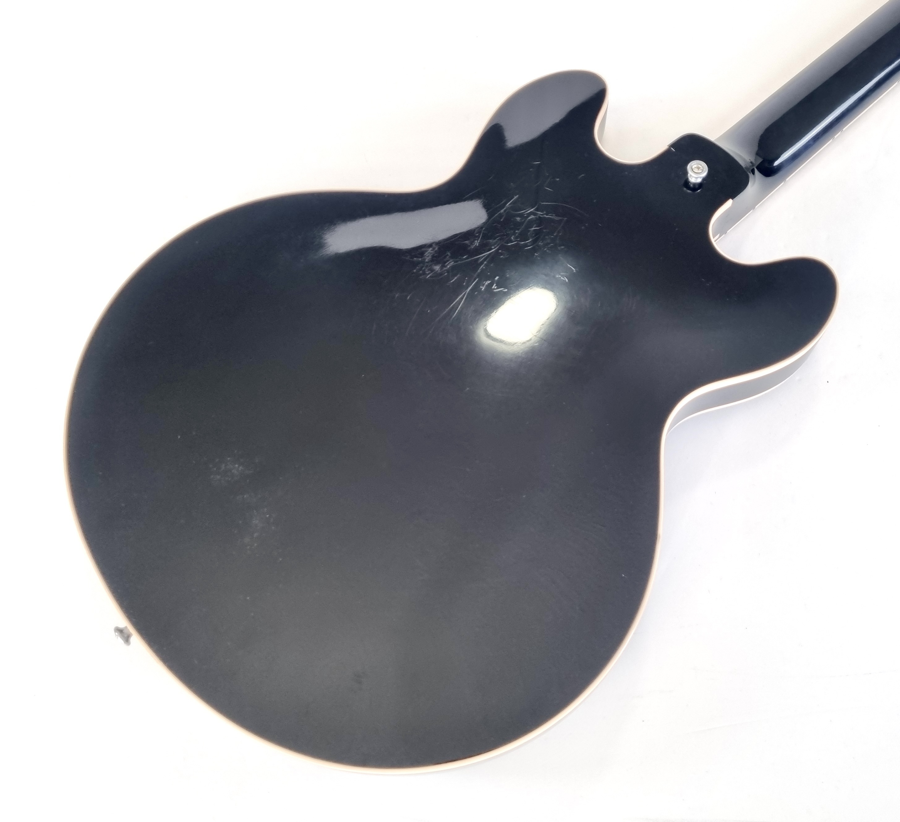 Gibson CS-336 Plain Top (12797)