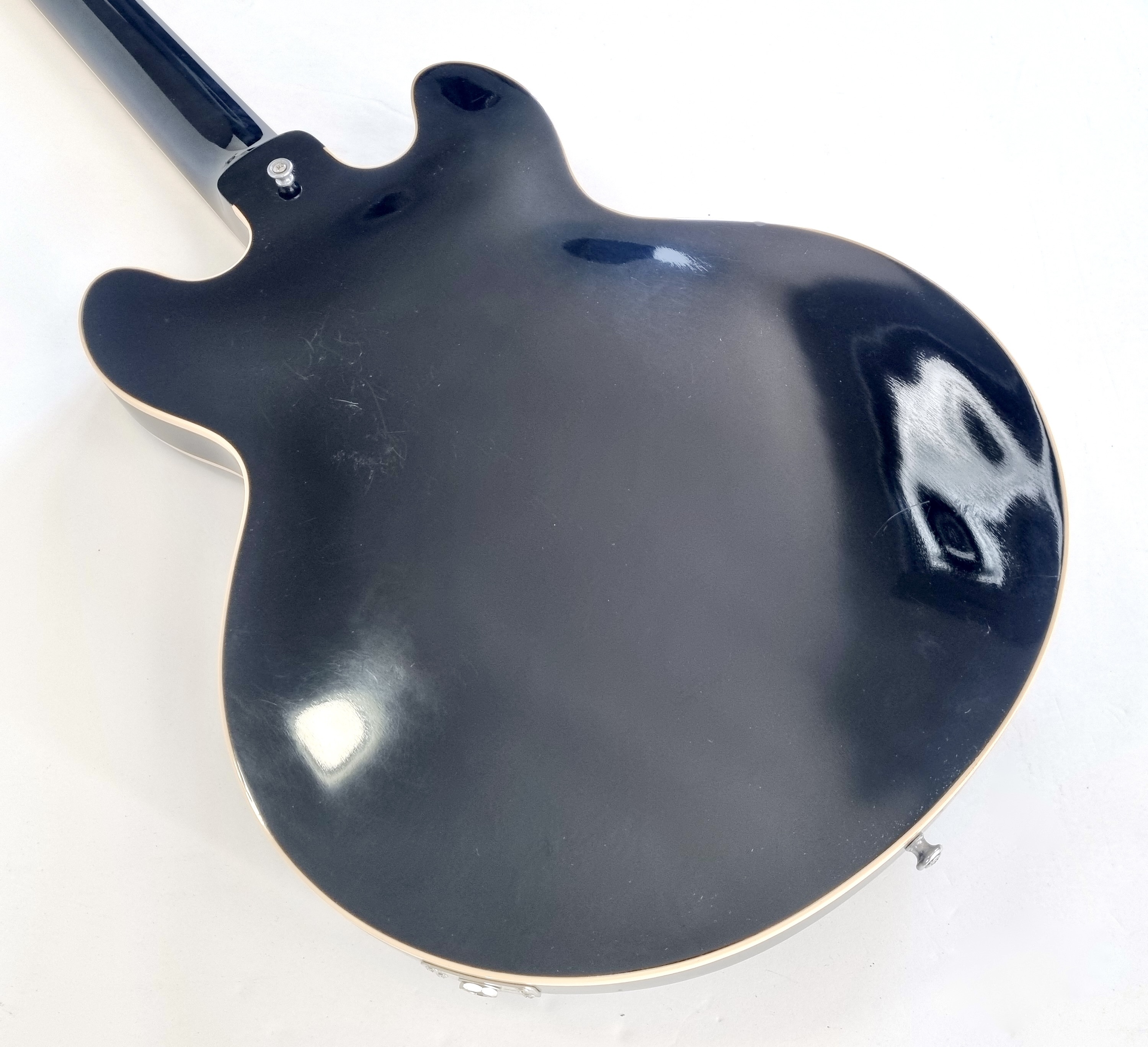 Gibson CS-336 Plain Top (48390)