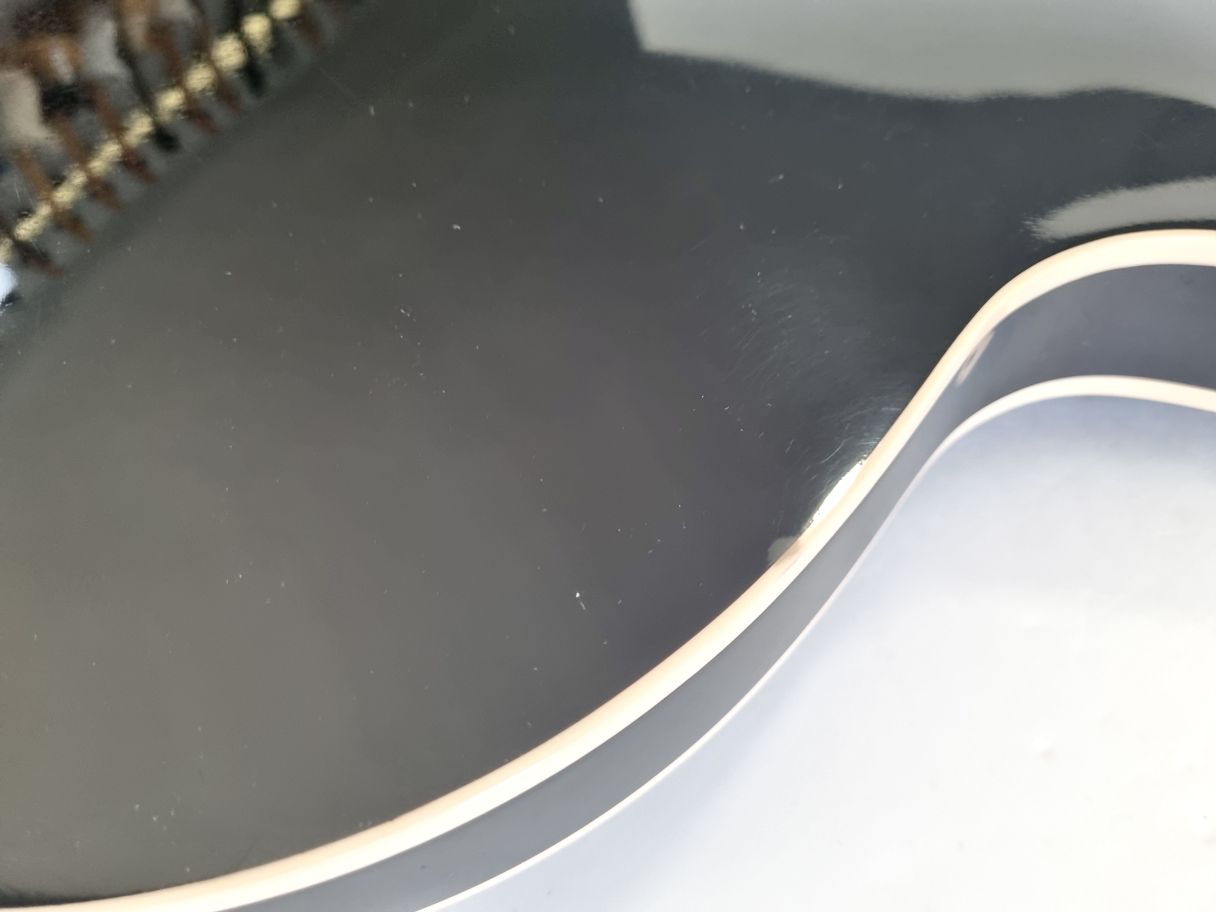 Gibson CS-336 Plain Top (98441)