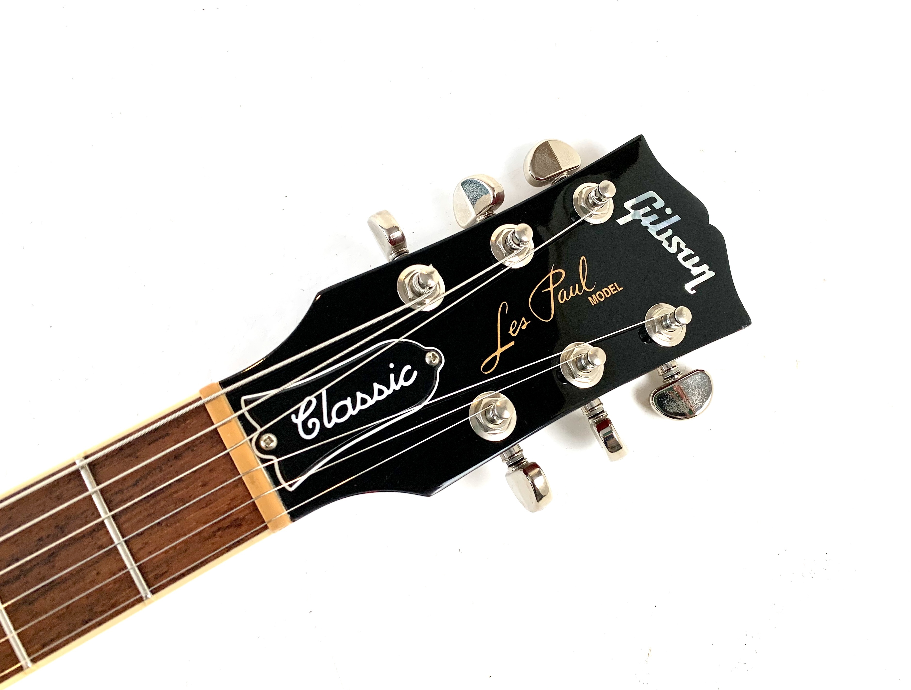 Gibson Les Paul Classic (2019) (43354)