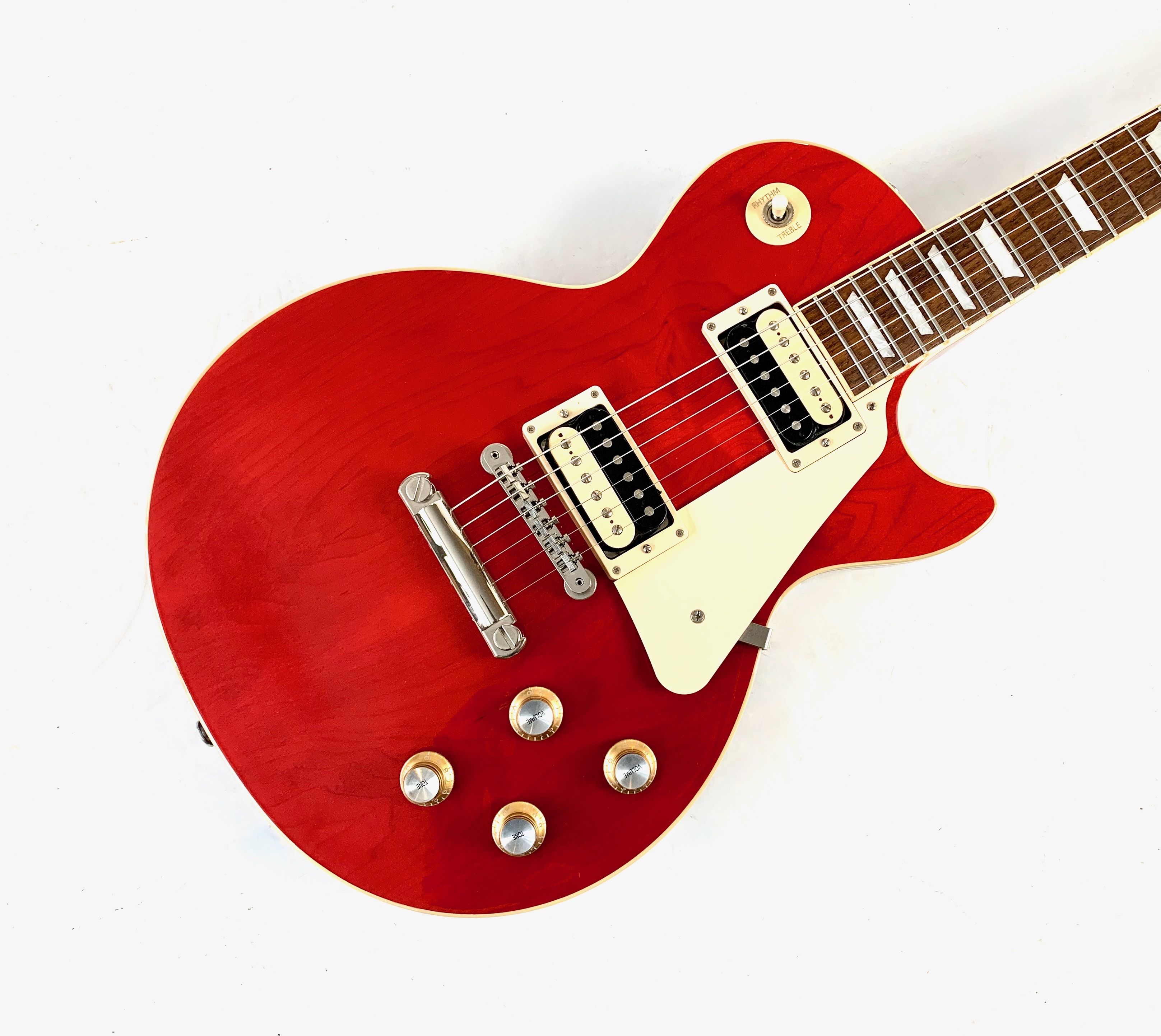 Gibson Les Paul Classic (2019) (65910)