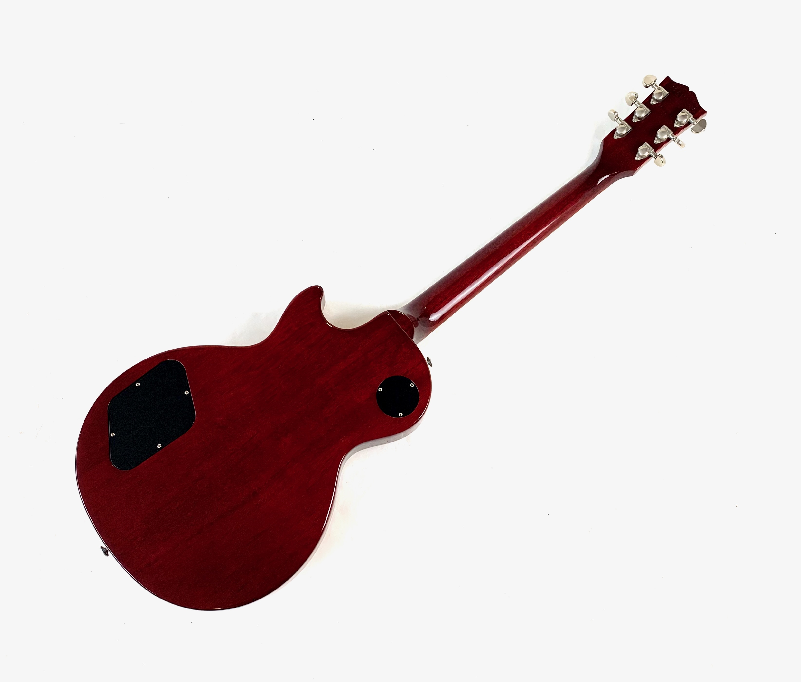 Gibson Les Paul Classic (2019) (34054)