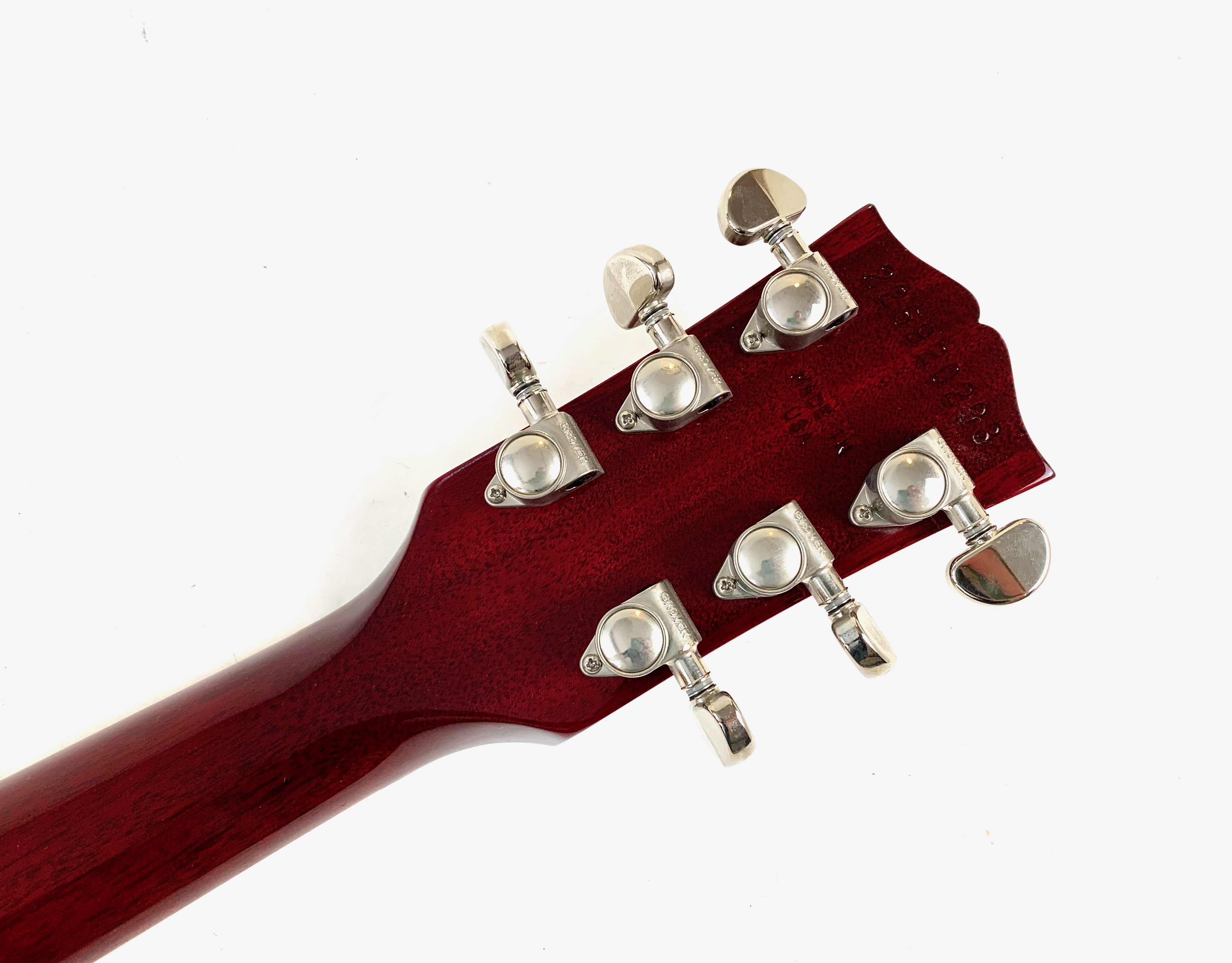 Gibson Les Paul Classic (2019) (39204)