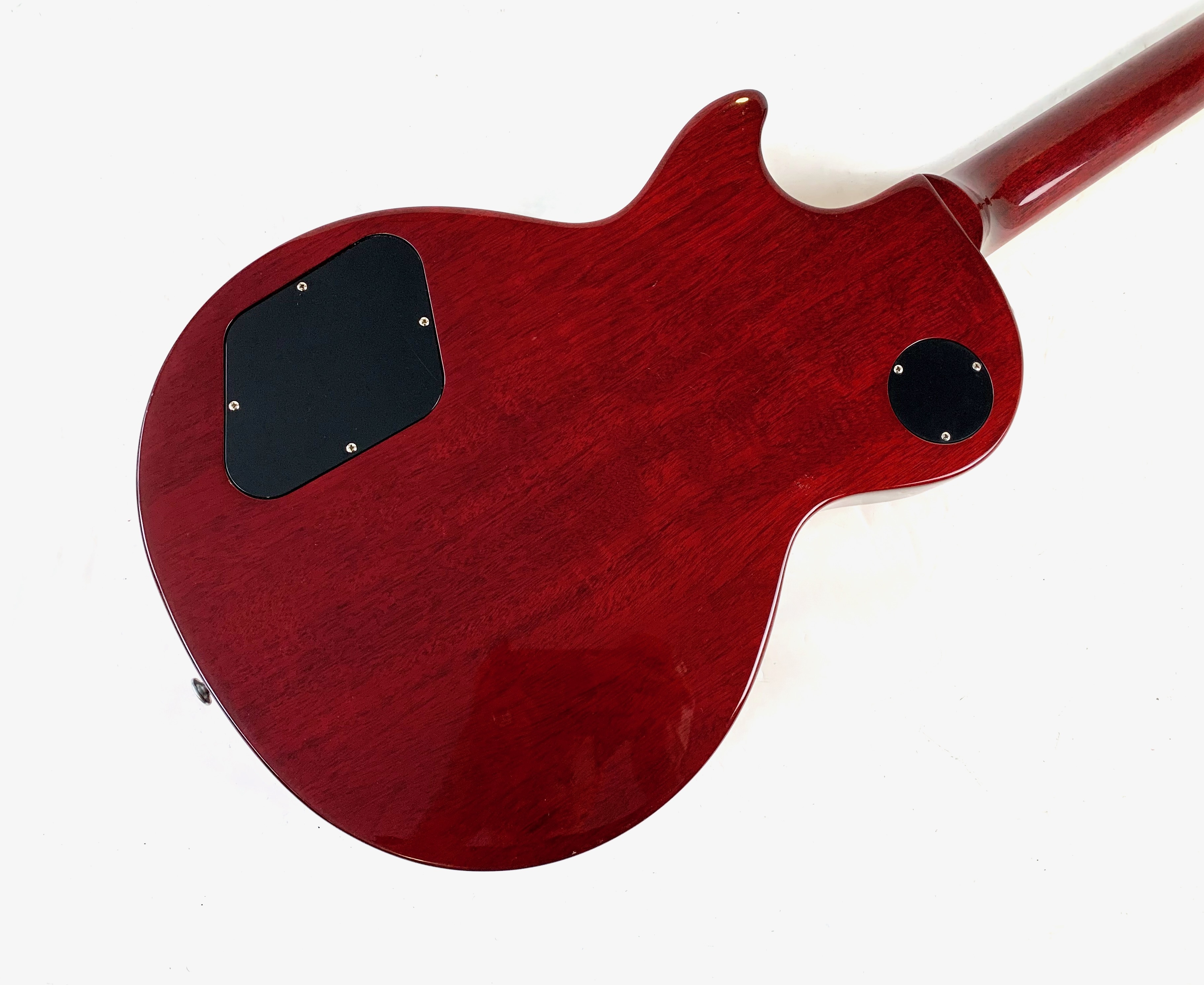 Gibson Les Paul Classic (2019) (72308)