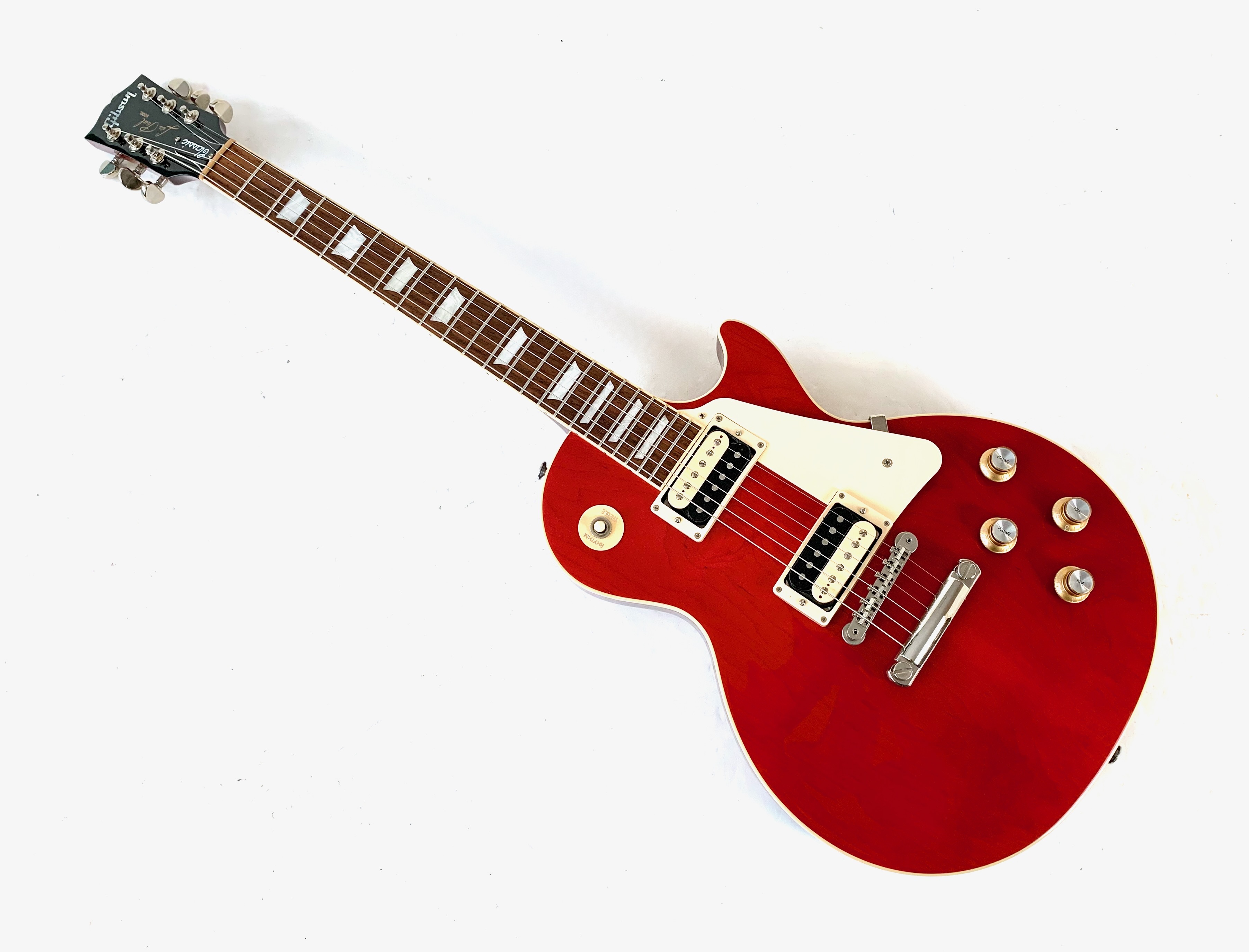 Gibson Les Paul Classic (2019) (26357)