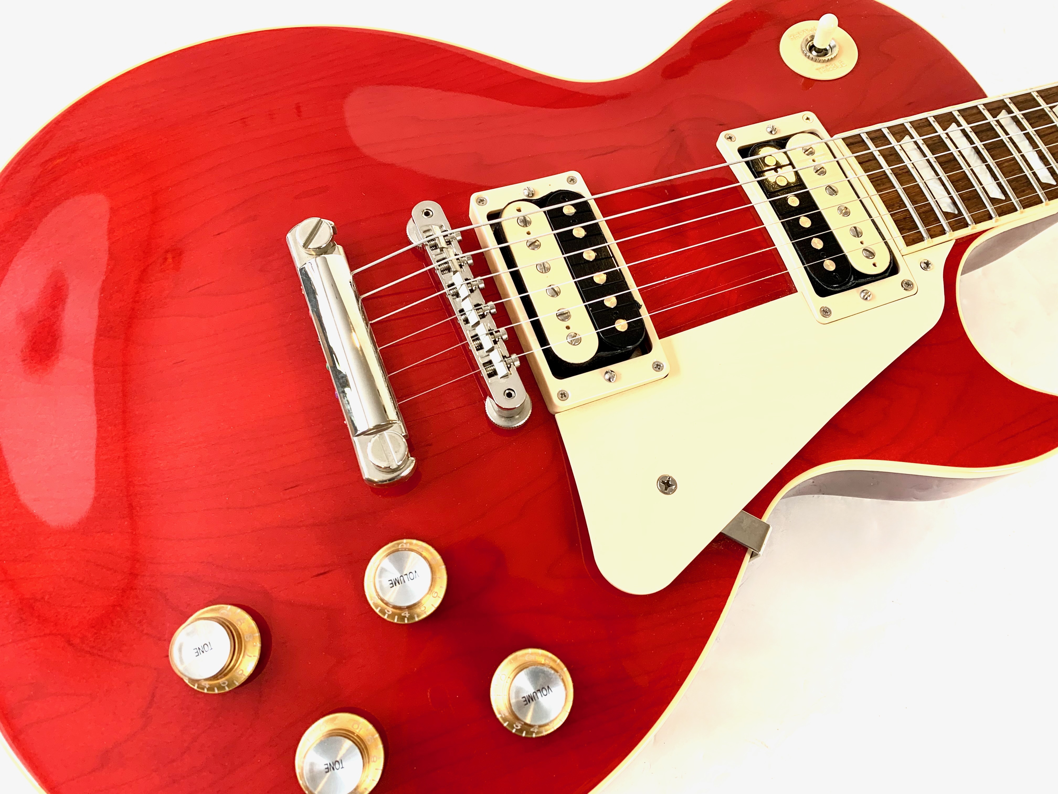 Gibson Les Paul Classic (2019) (77648)