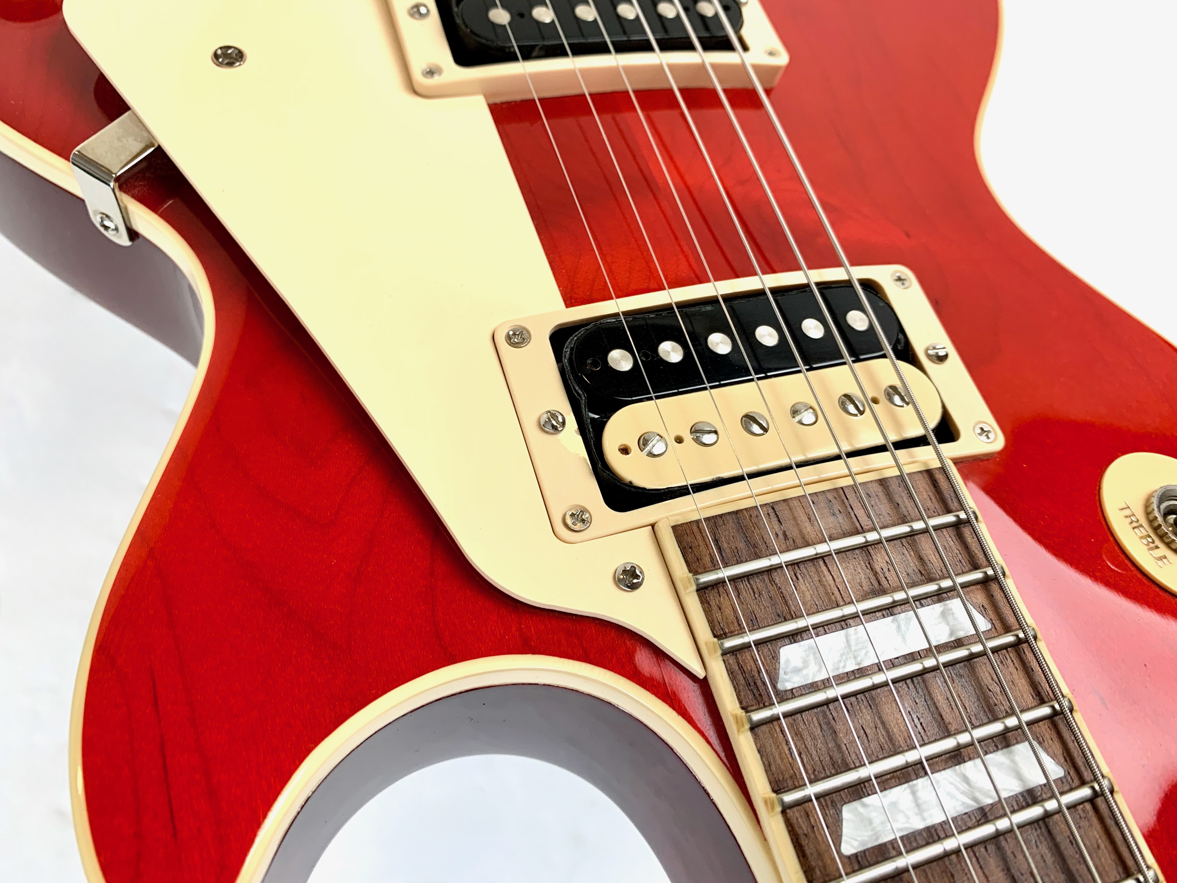 Gibson Les Paul Classic (2019) (57859)