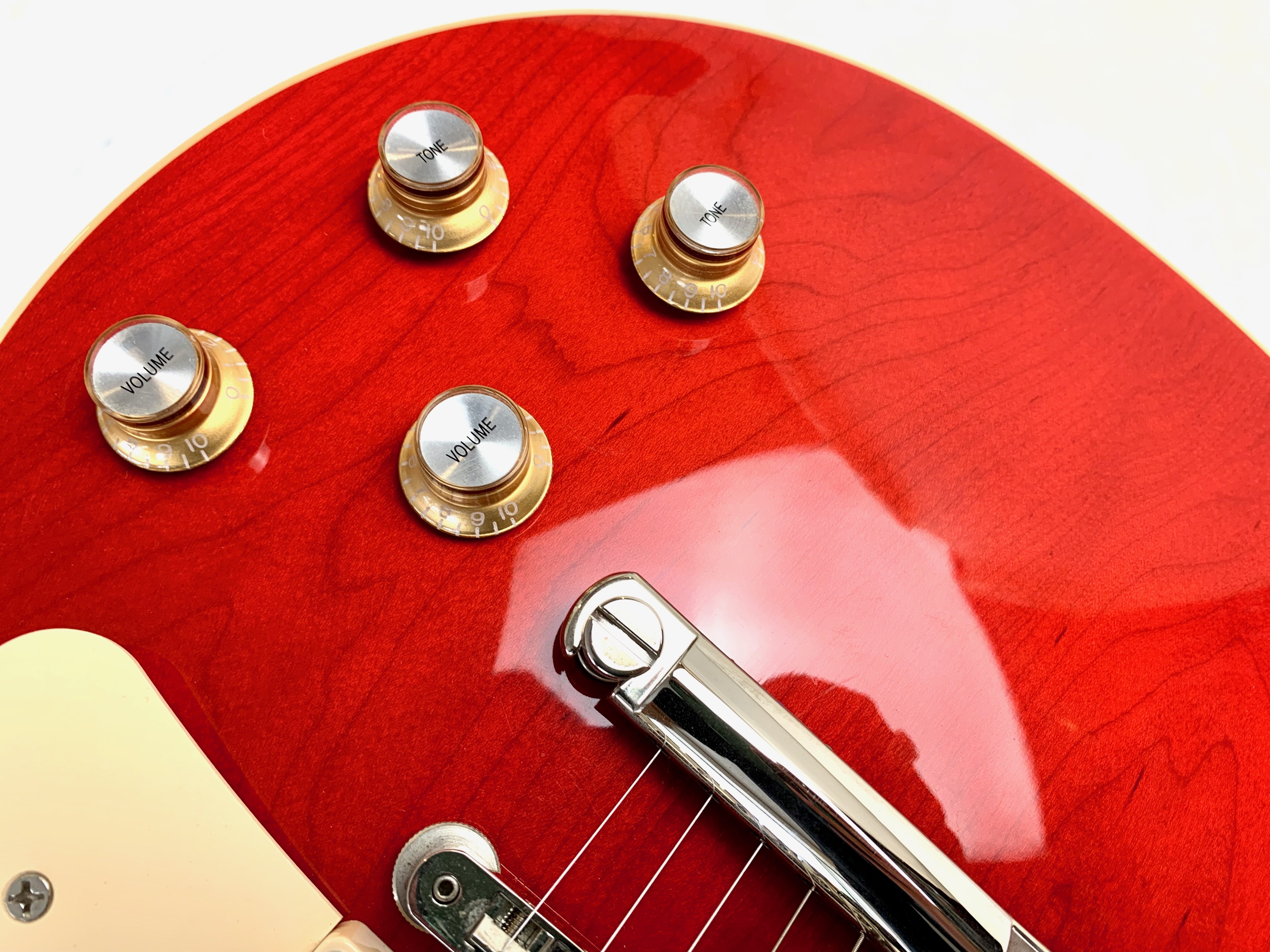 Gibson Les Paul Classic (2019) (66987)