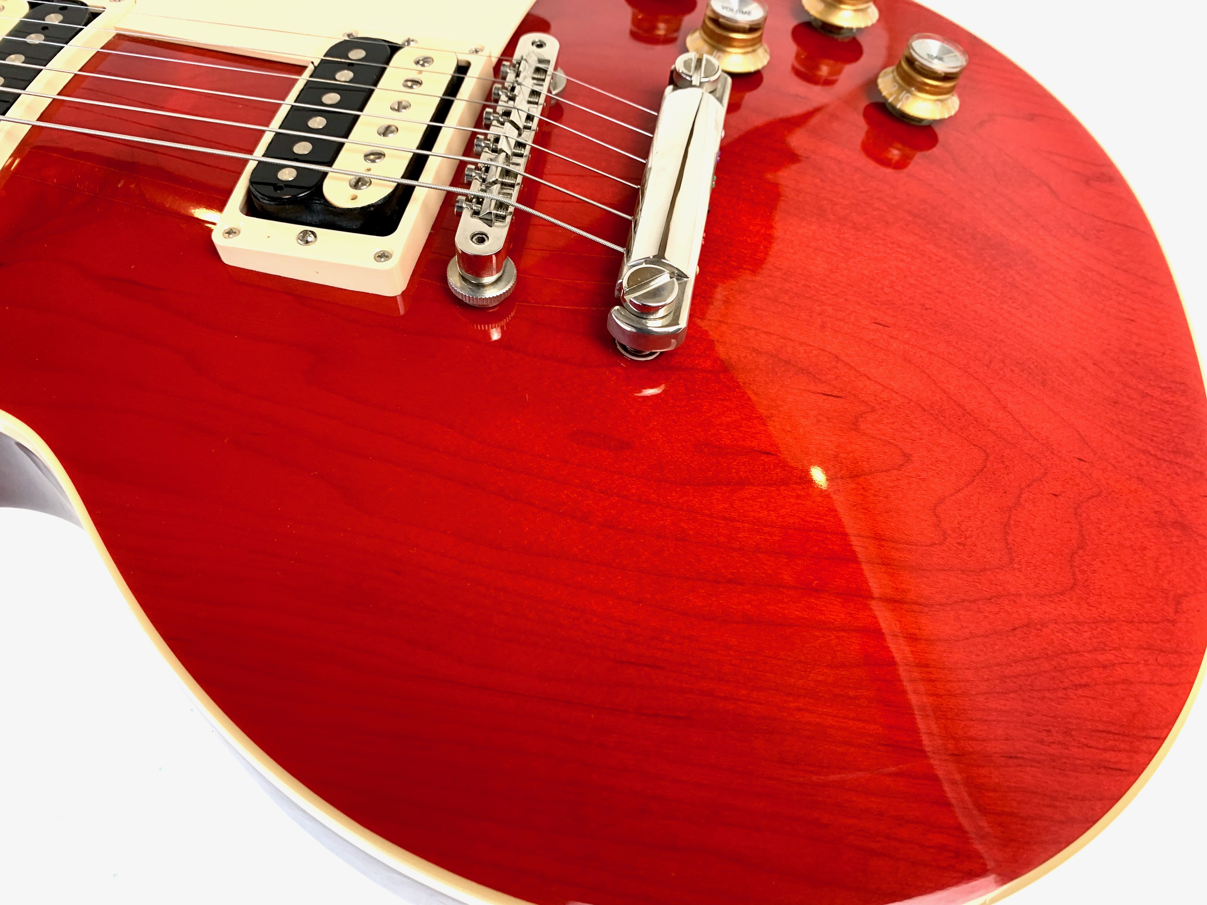 Gibson Les Paul Classic (2019) (96841)