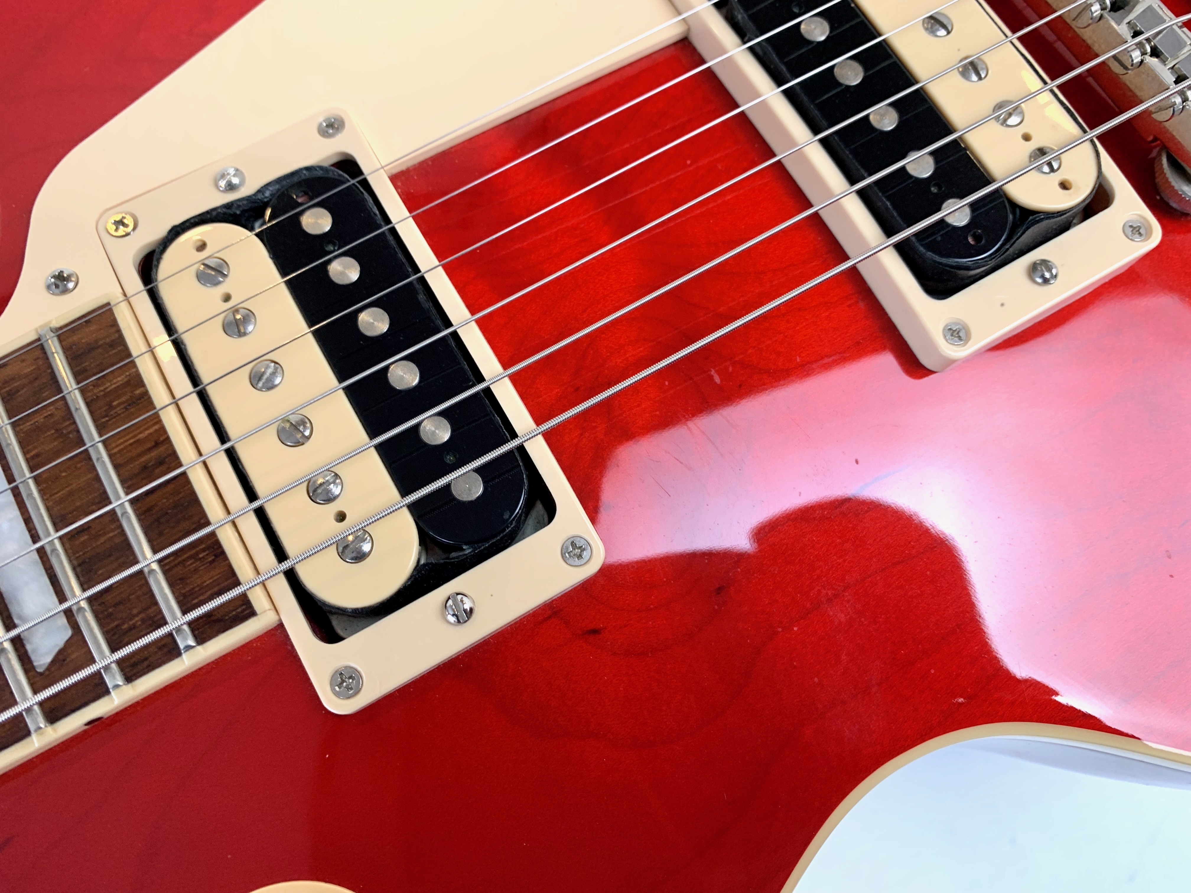 Gibson Les Paul Classic (2019) (96110)