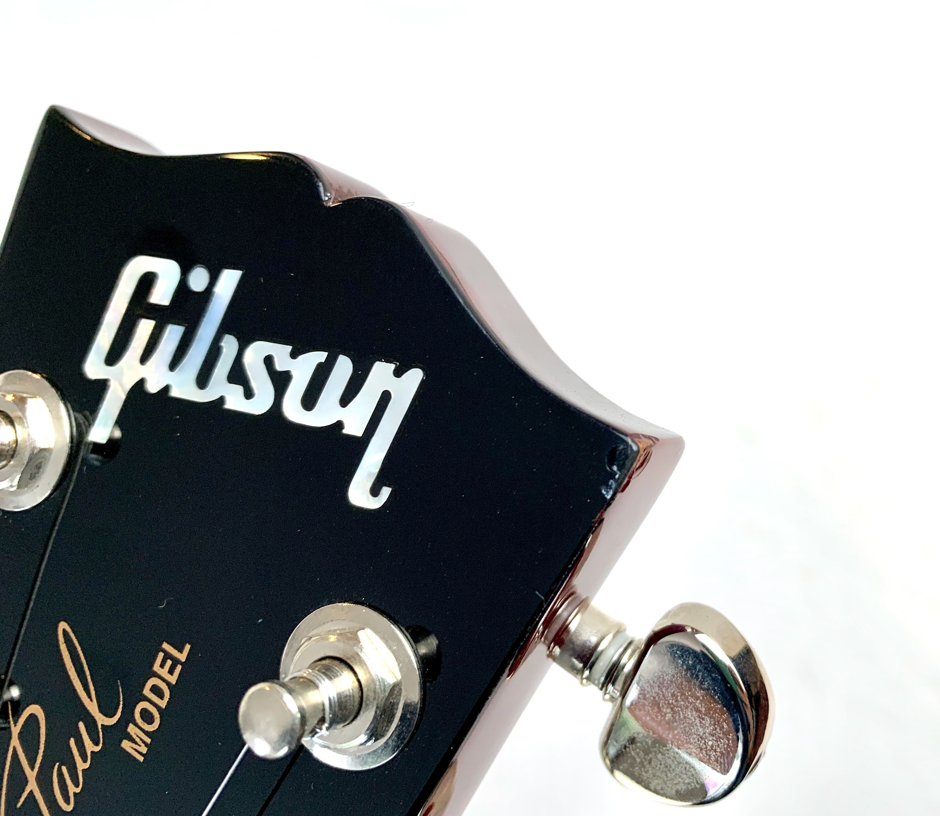 Gibson Les Paul Classic (2019) (69118)