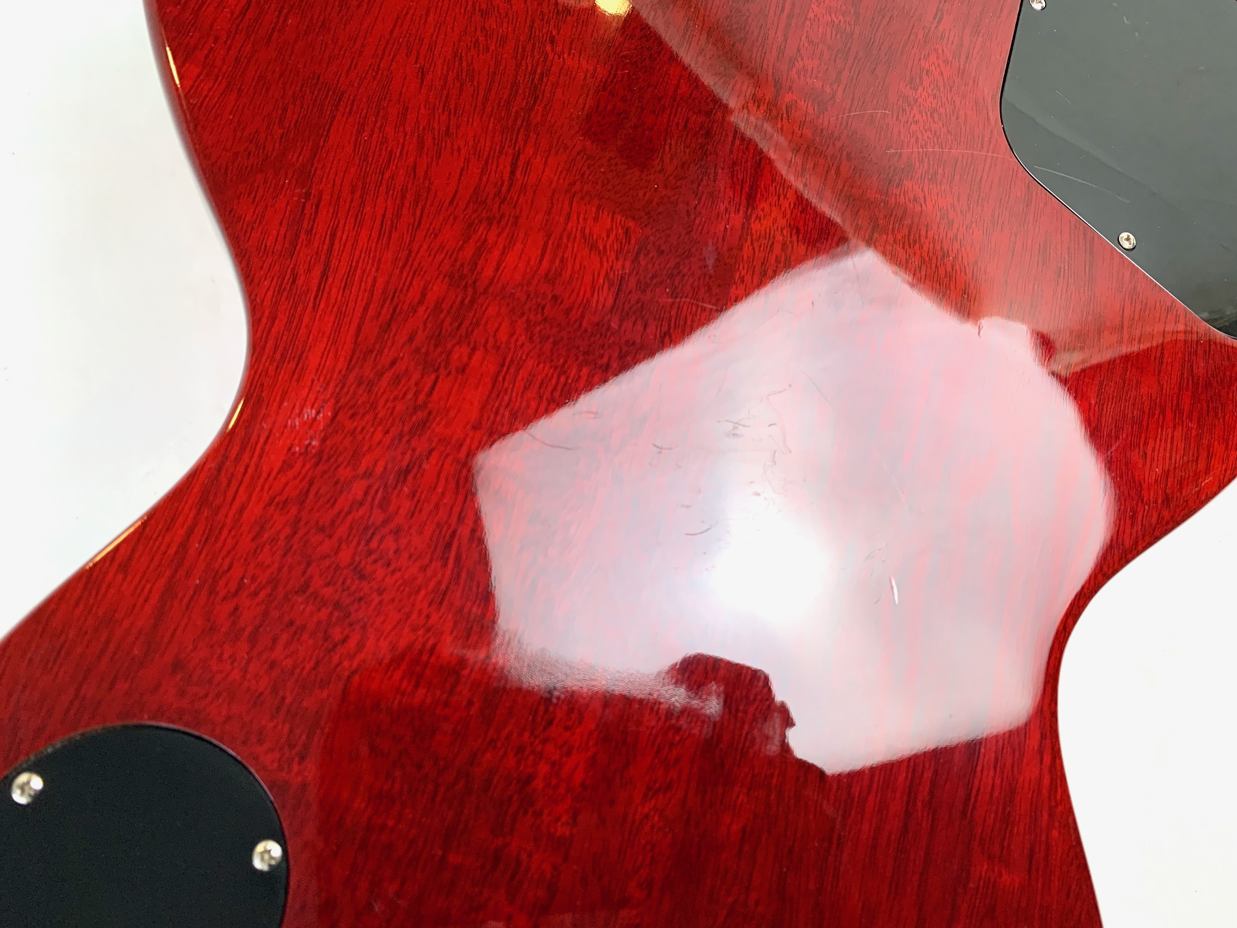 Gibson Les Paul Classic (2019) (99793)