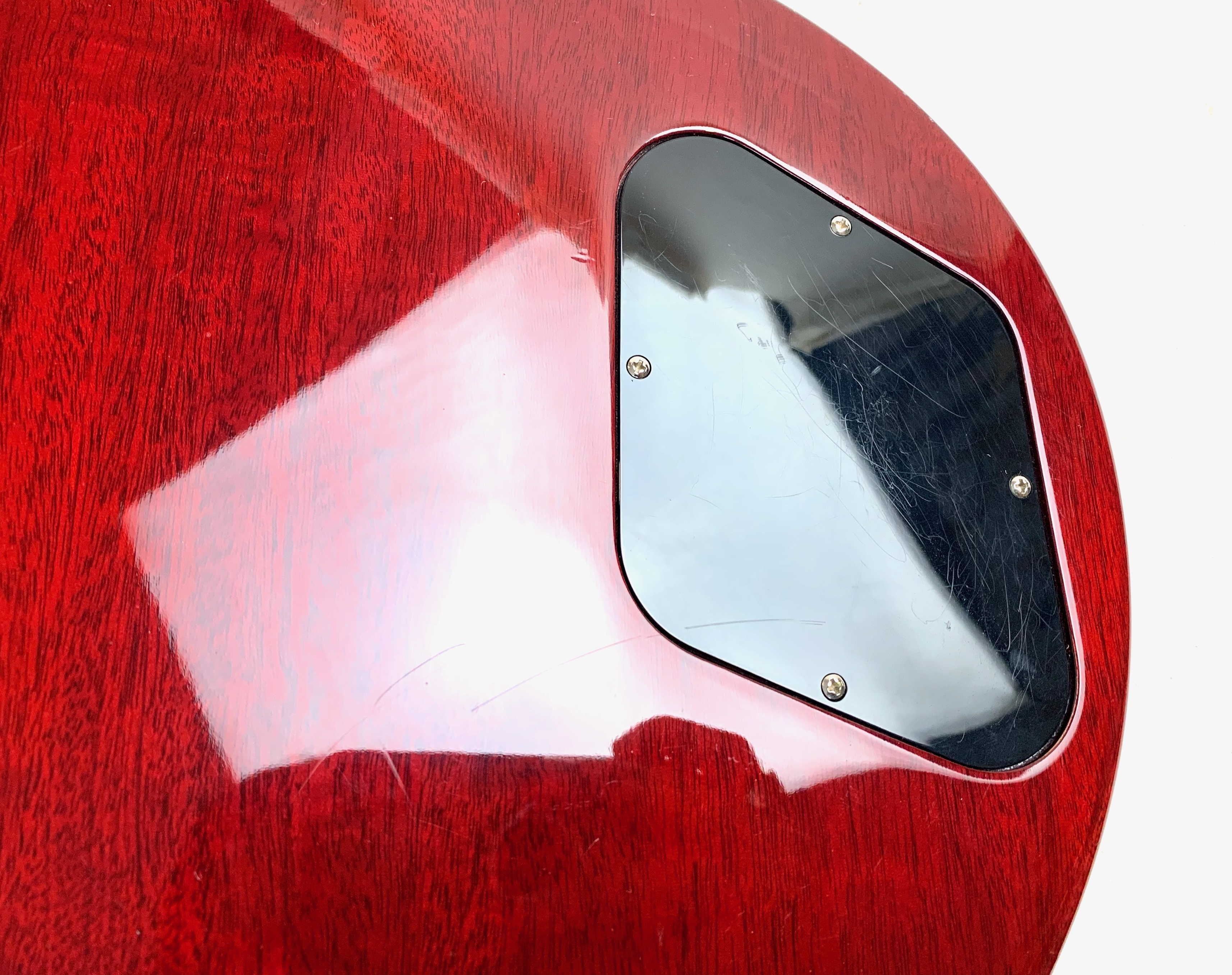 Gibson Les Paul Classic (2019) (16784)