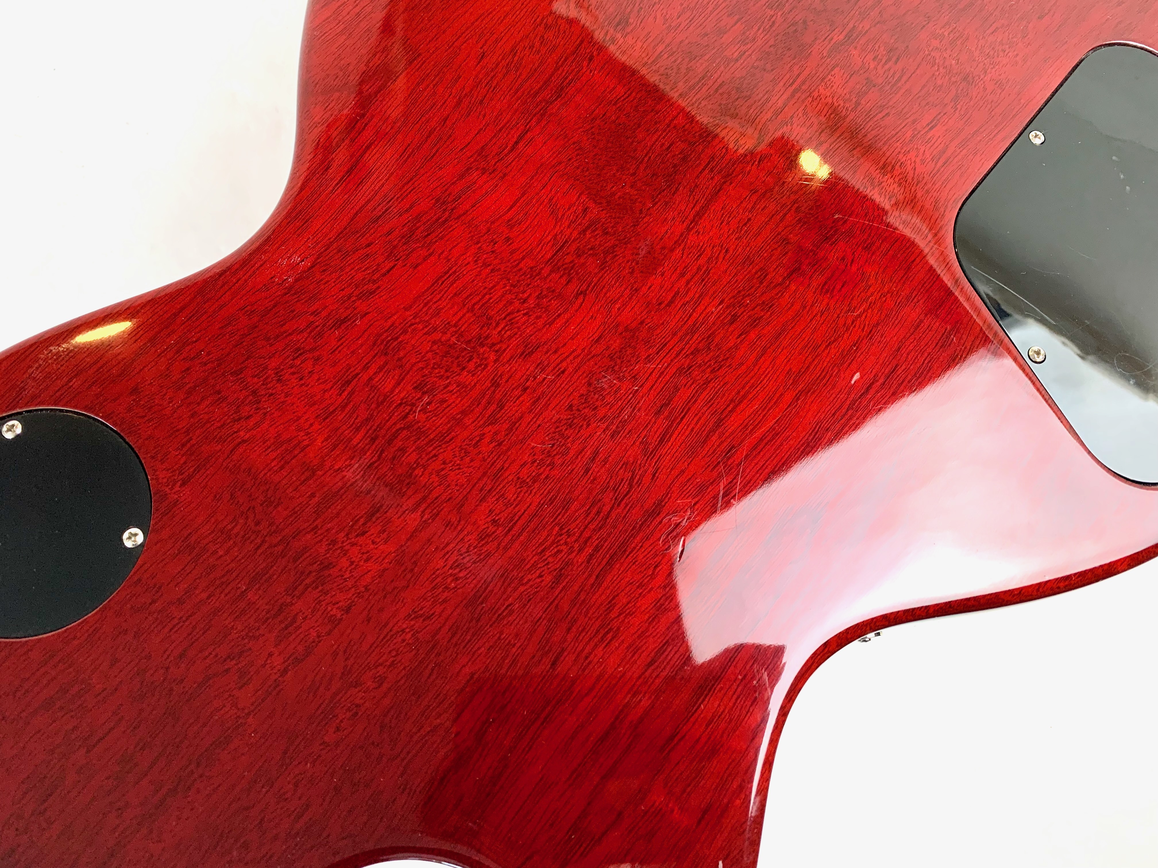 Gibson Les Paul Classic (2019) (3660)