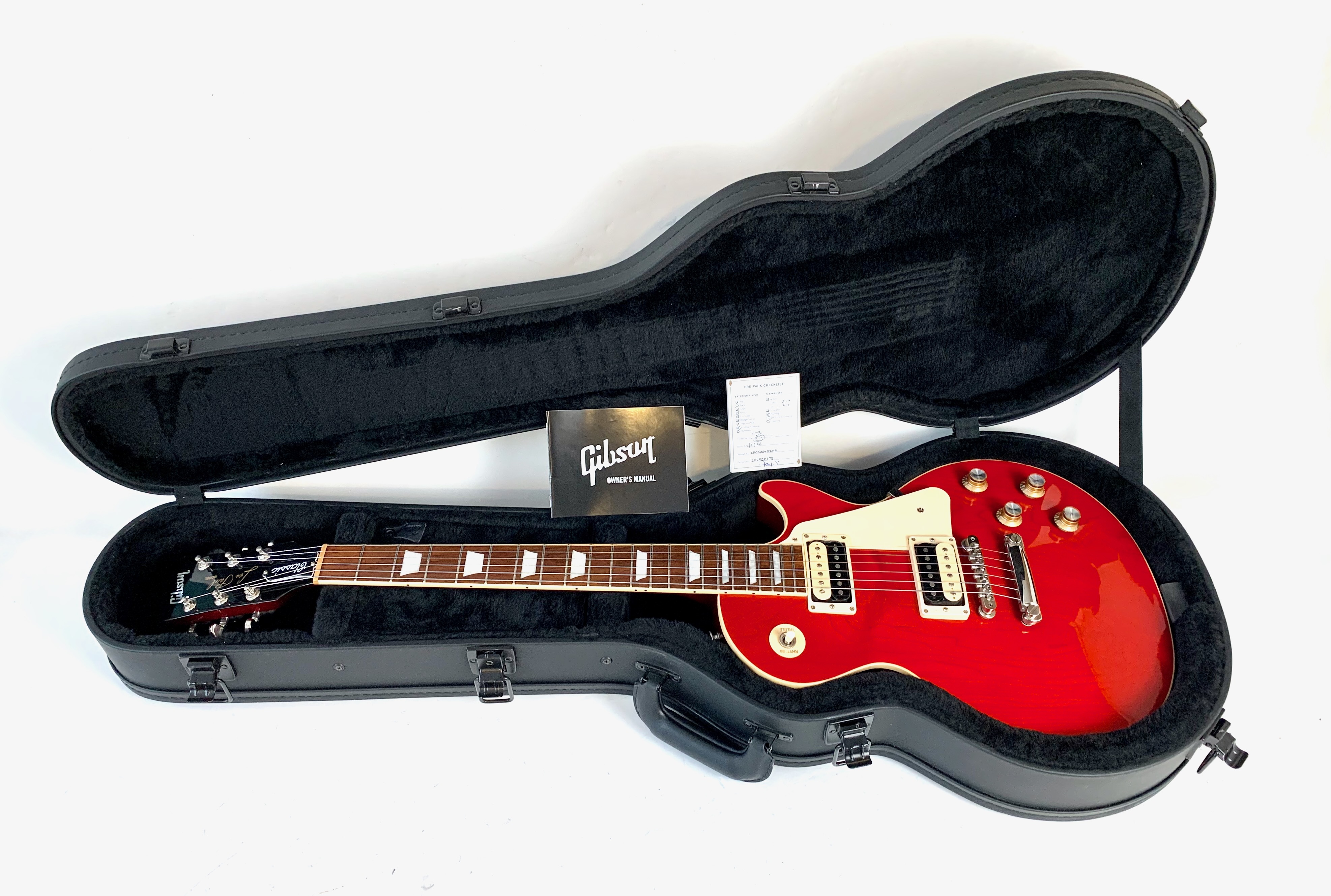 Gibson Les Paul Classic (2019) (59533)