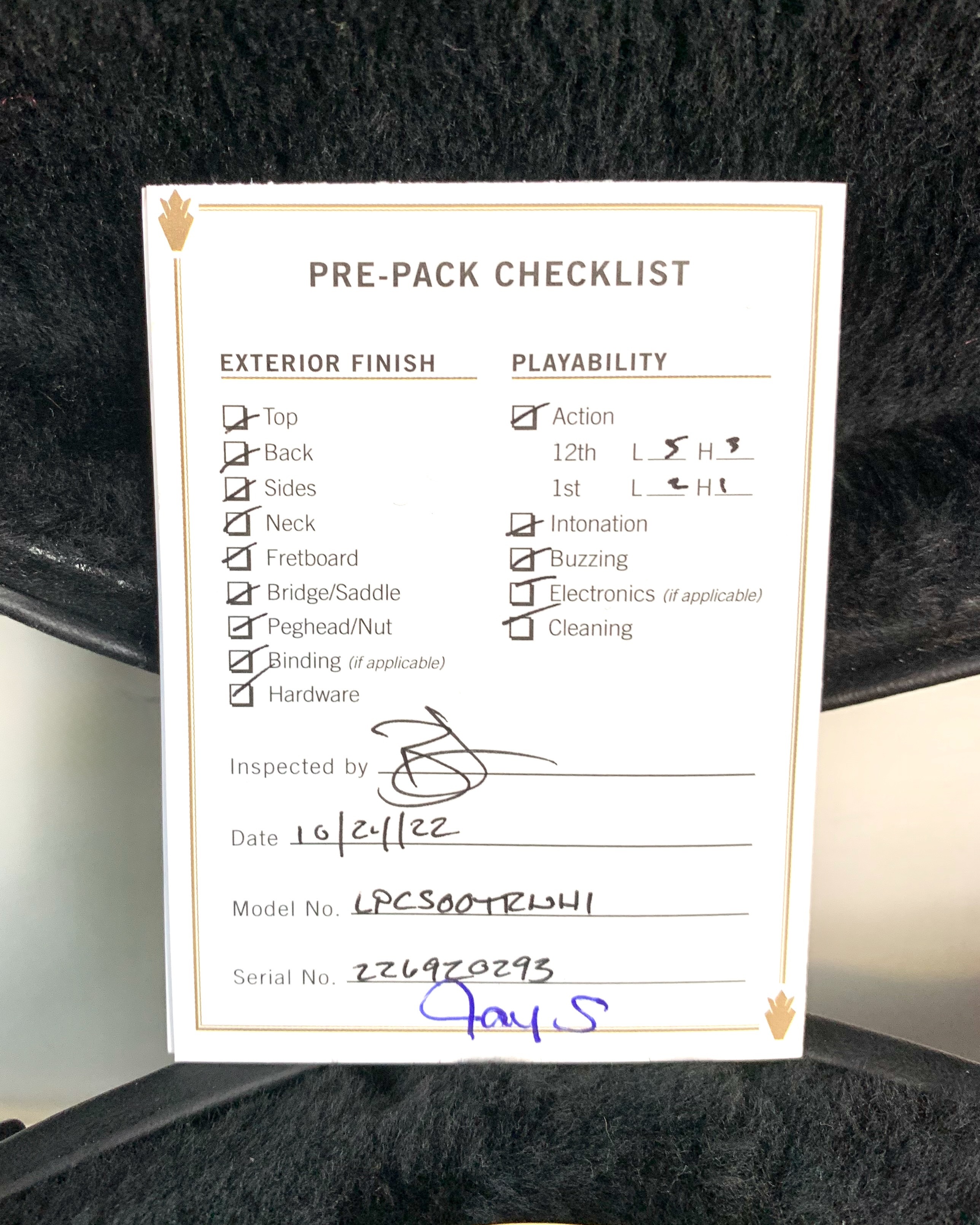 Gibson Les Paul Classic (2019) (93901)