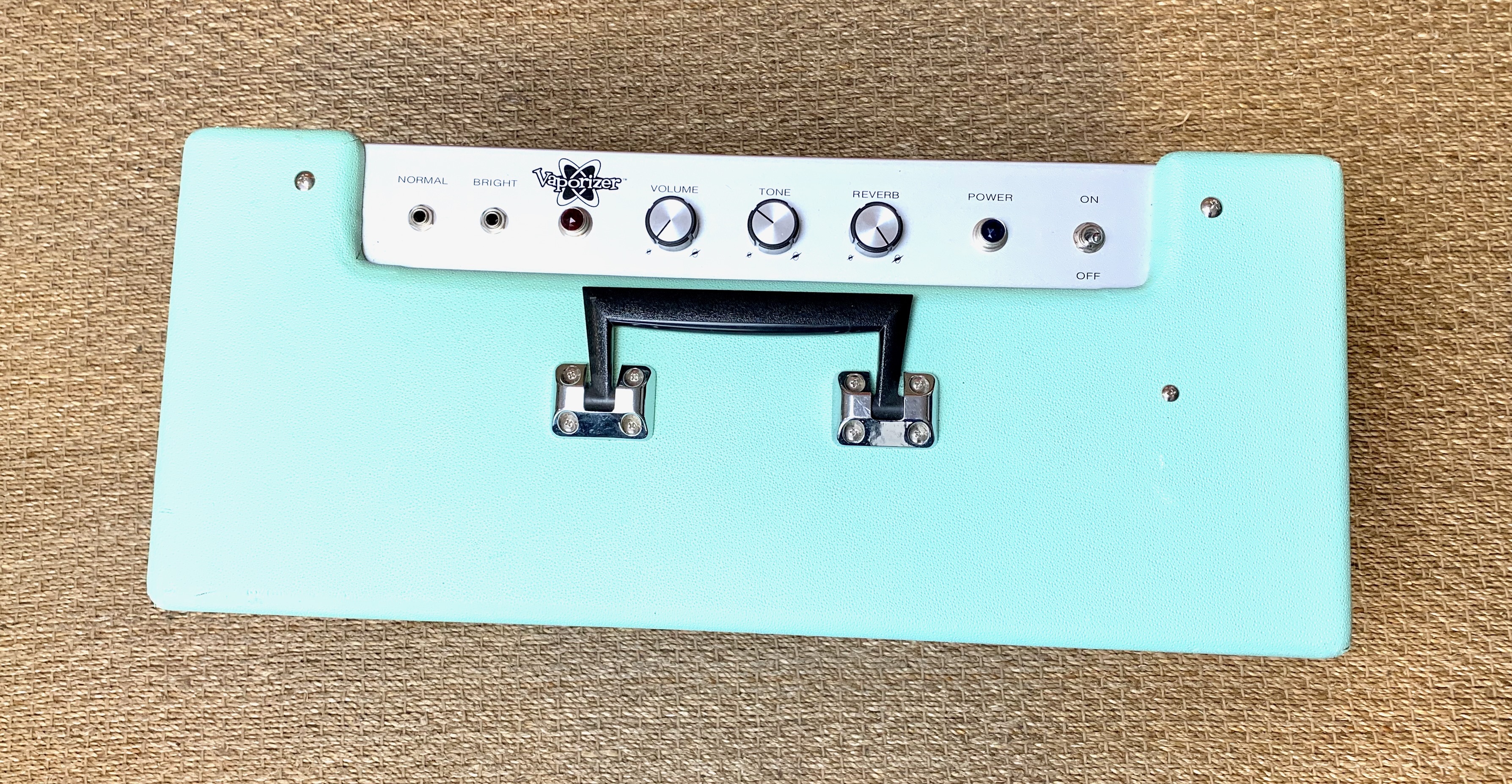 Fender Vaporizer (52706)