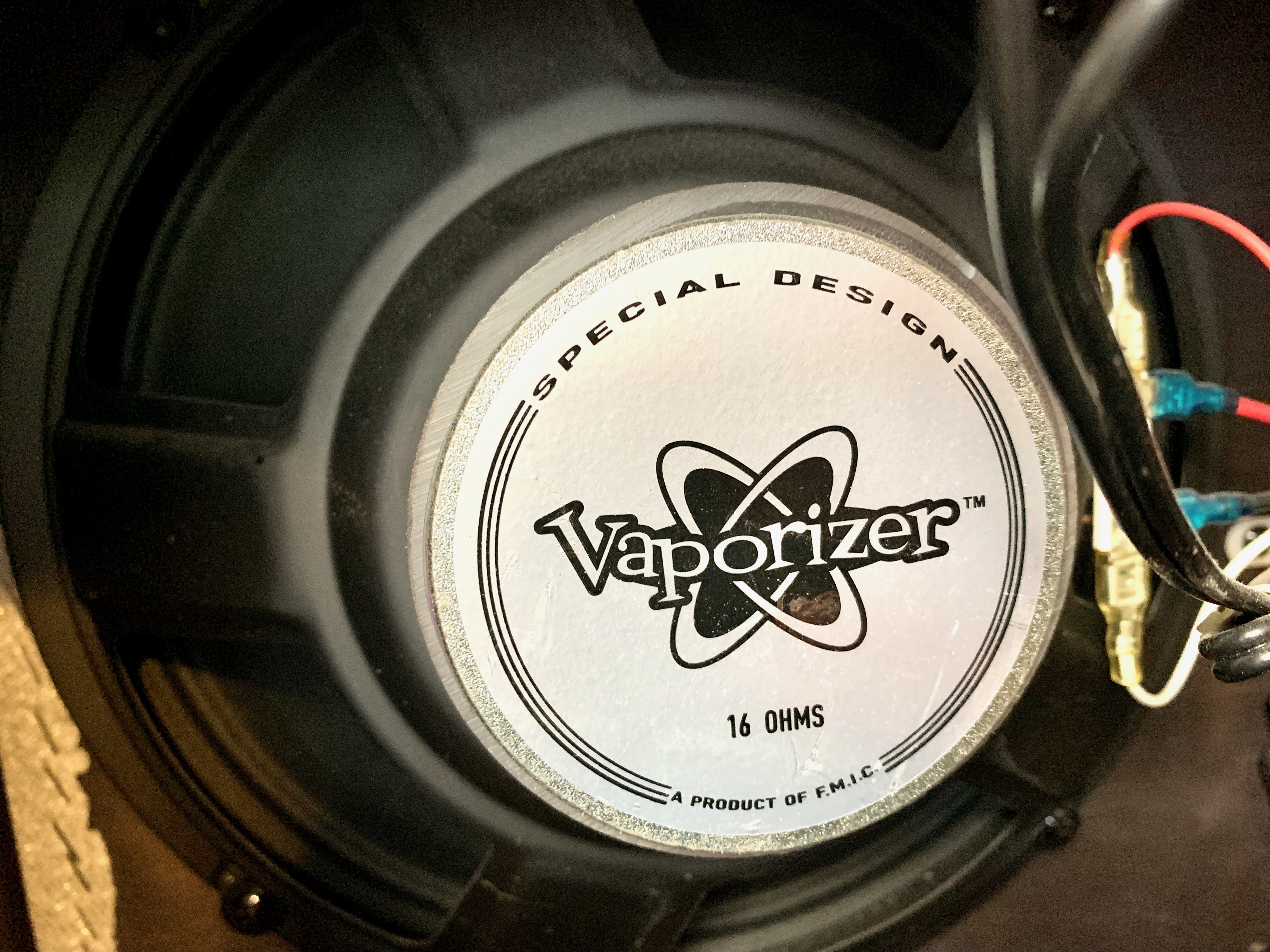 Fender Vaporizer (43143)