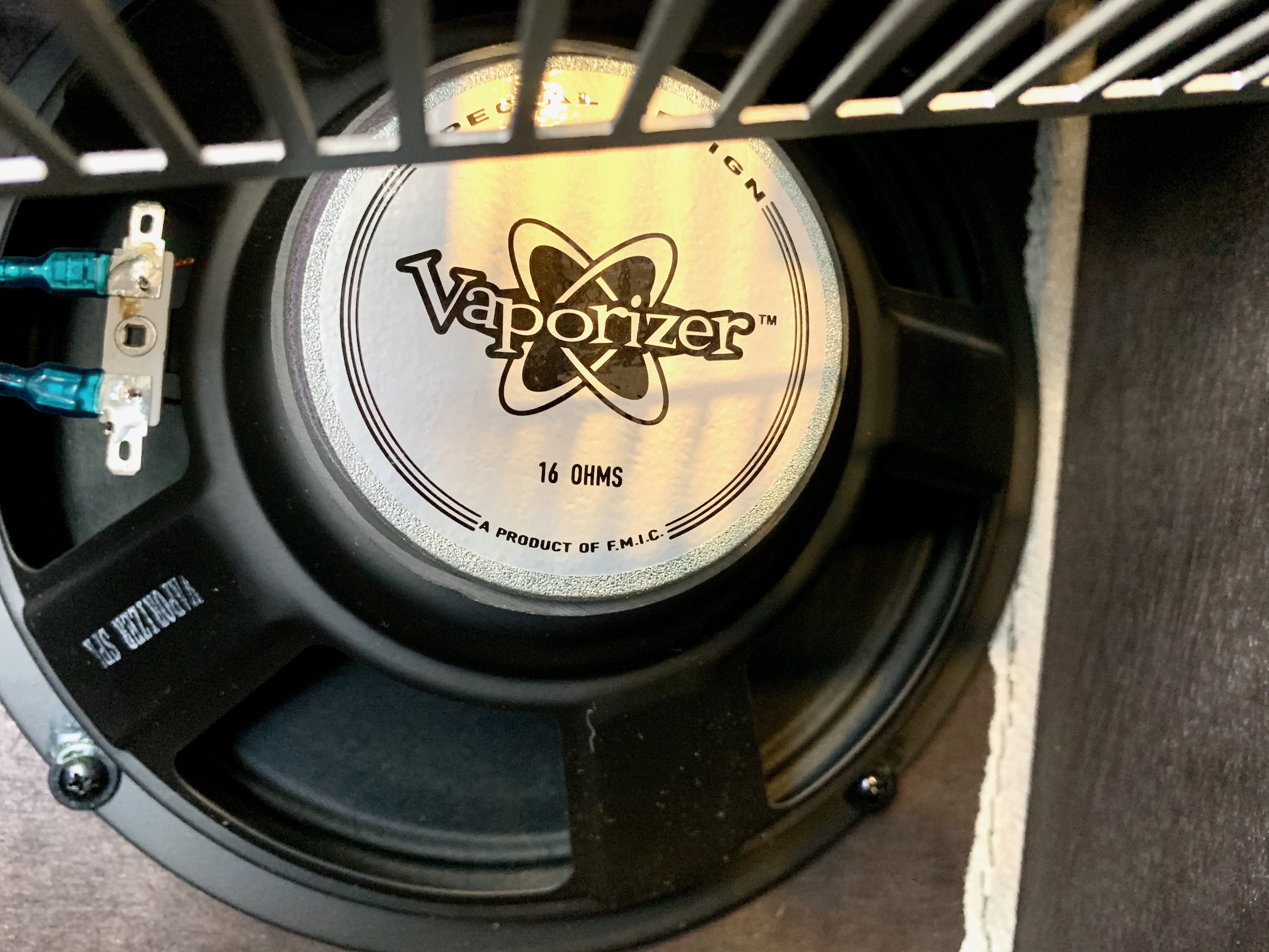 Fender Vaporizer (71824)