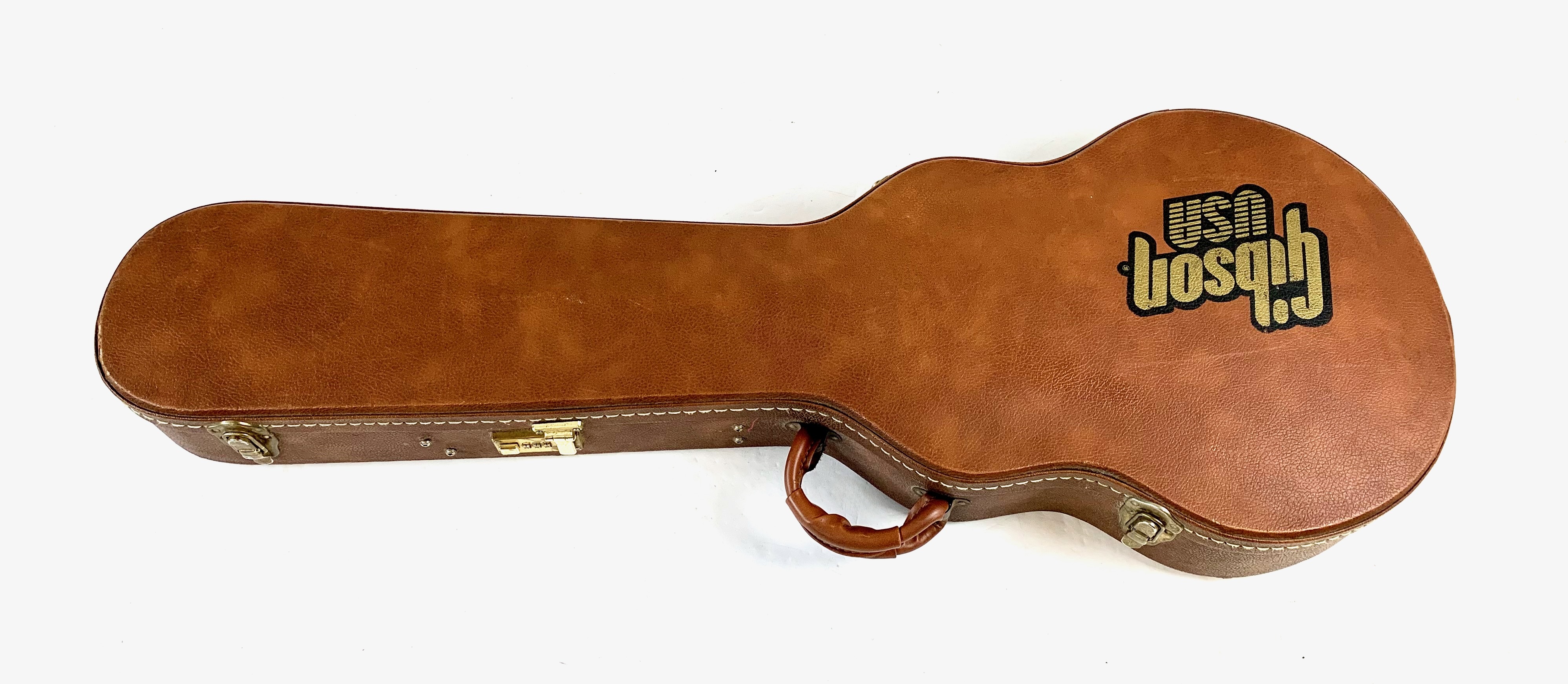 Gibson Les Paul Case 1990's