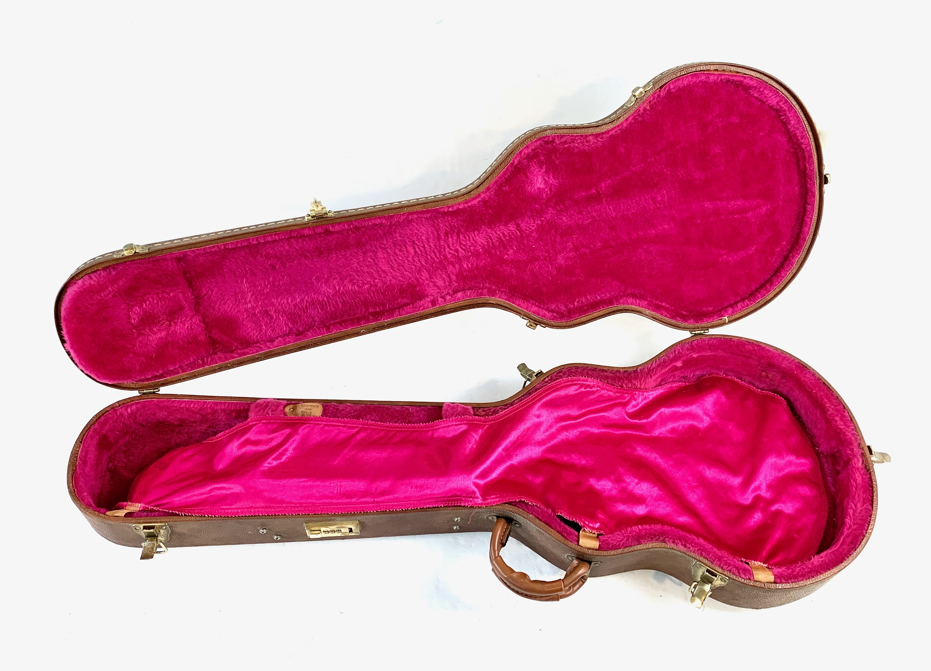 Gibson Les Paul Case (93909)