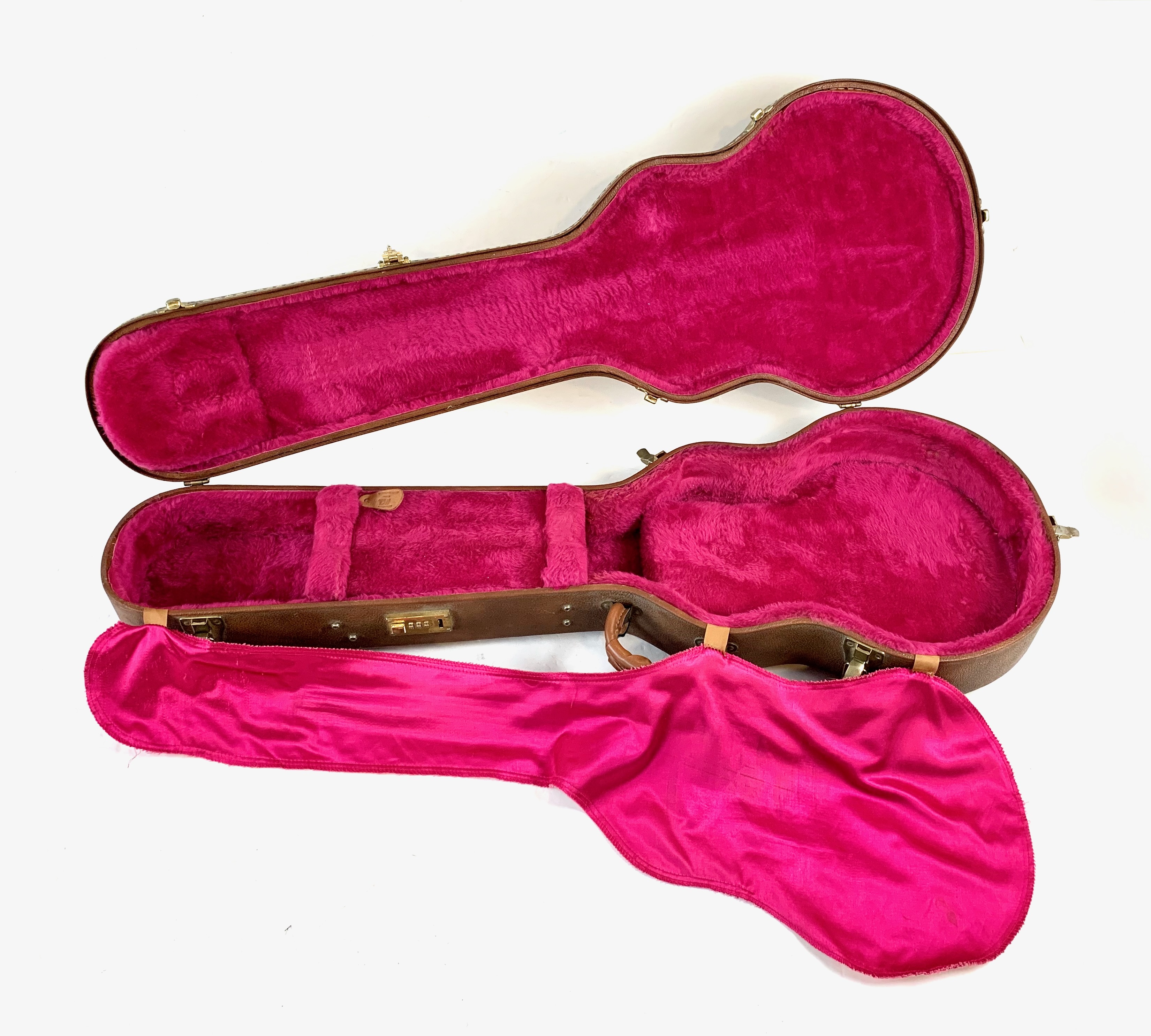 Gibson Les Paul Case (30160)