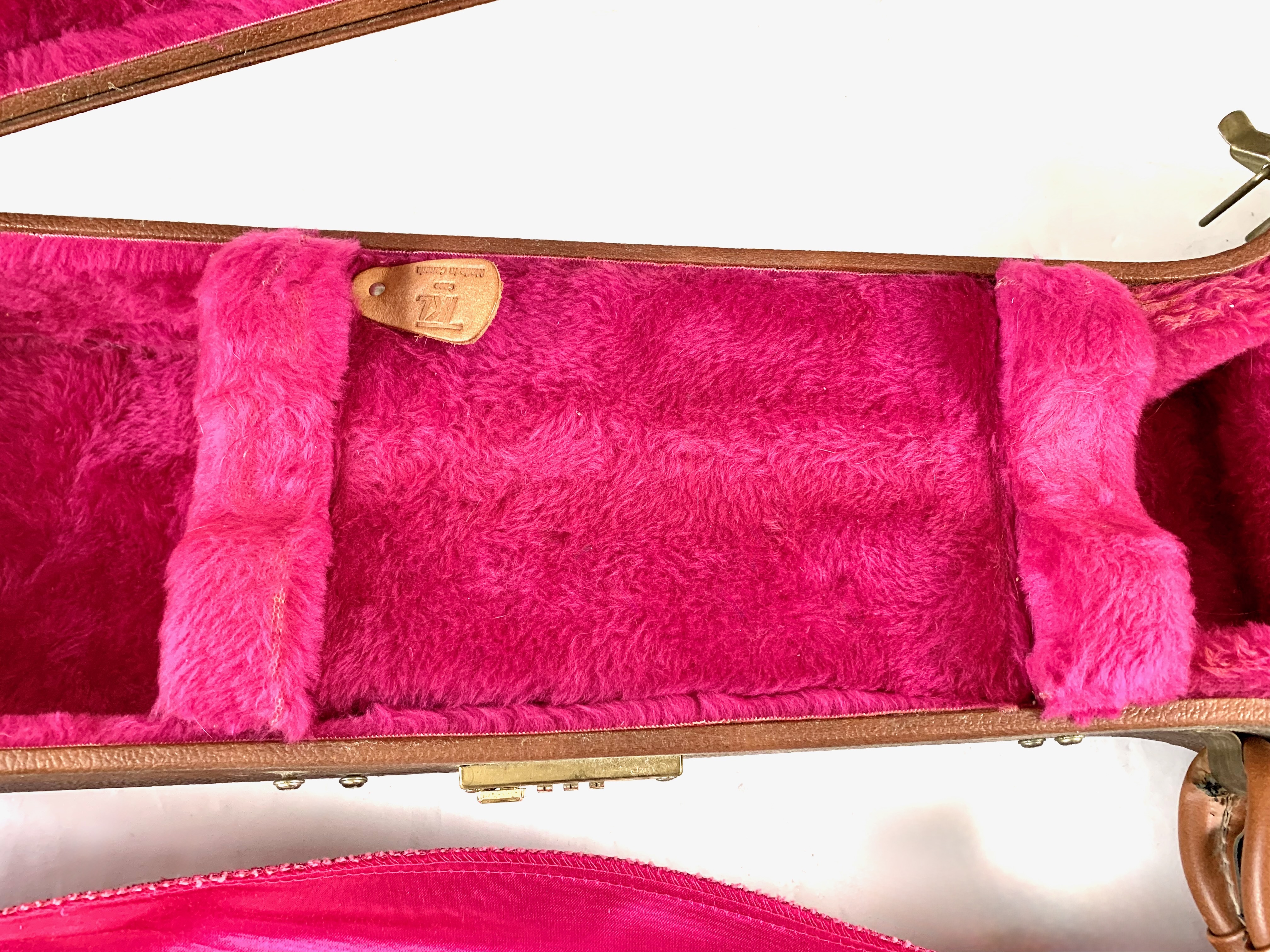 Gibson Les Paul Case (58096)