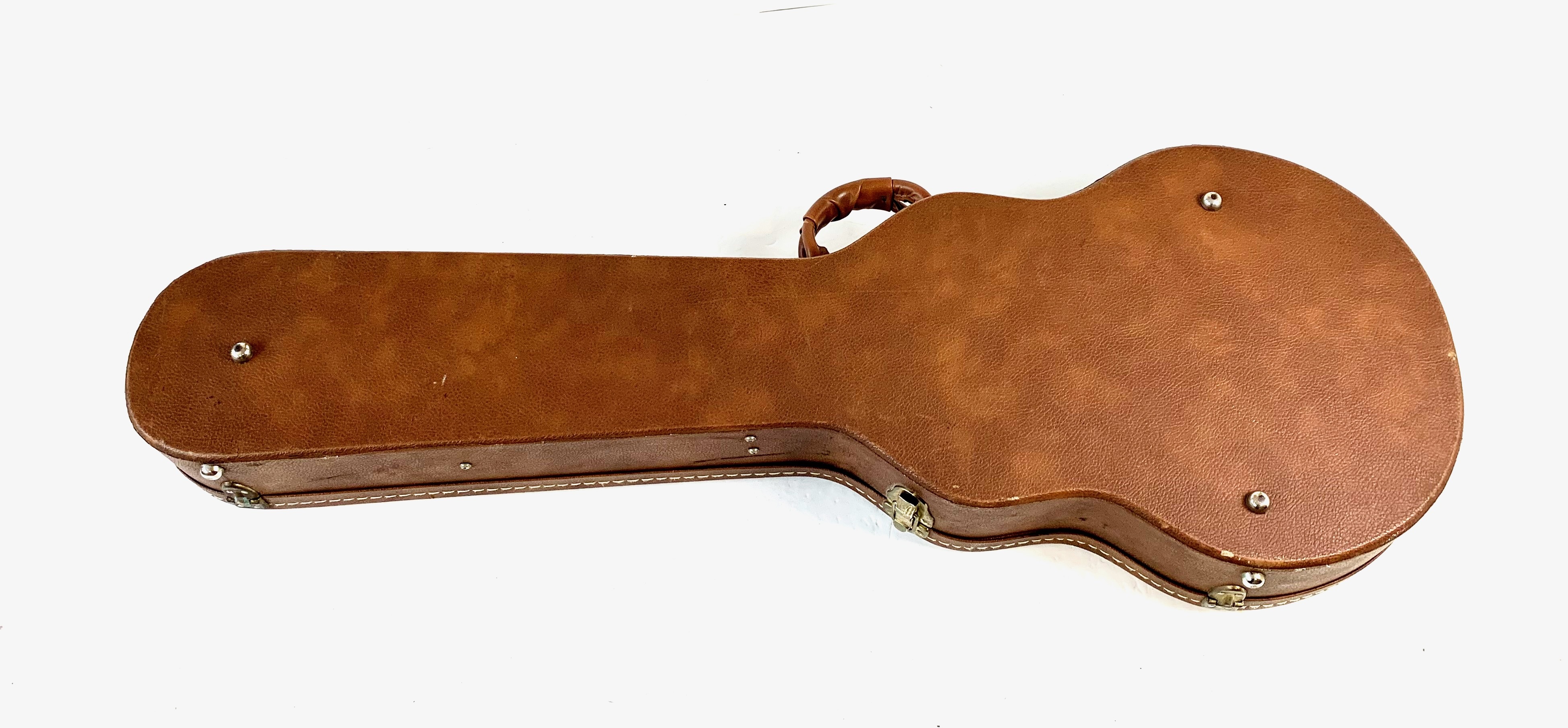 Gibson Les Paul Case (12969)