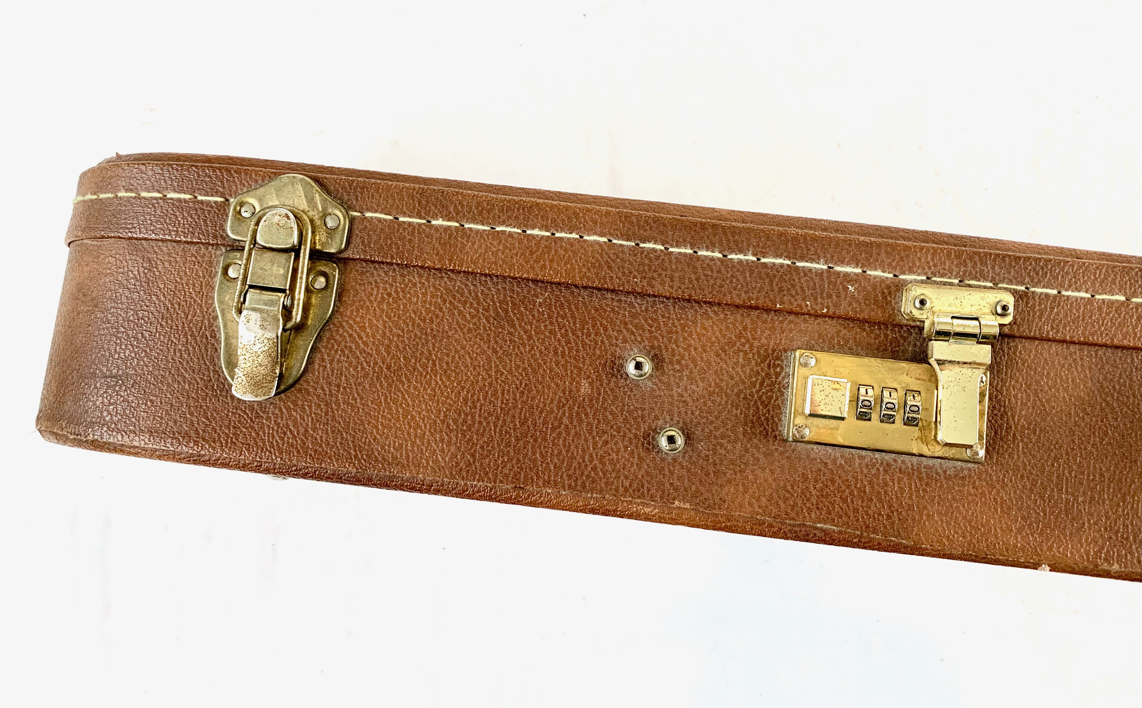 Gibson Les Paul Case (10093)