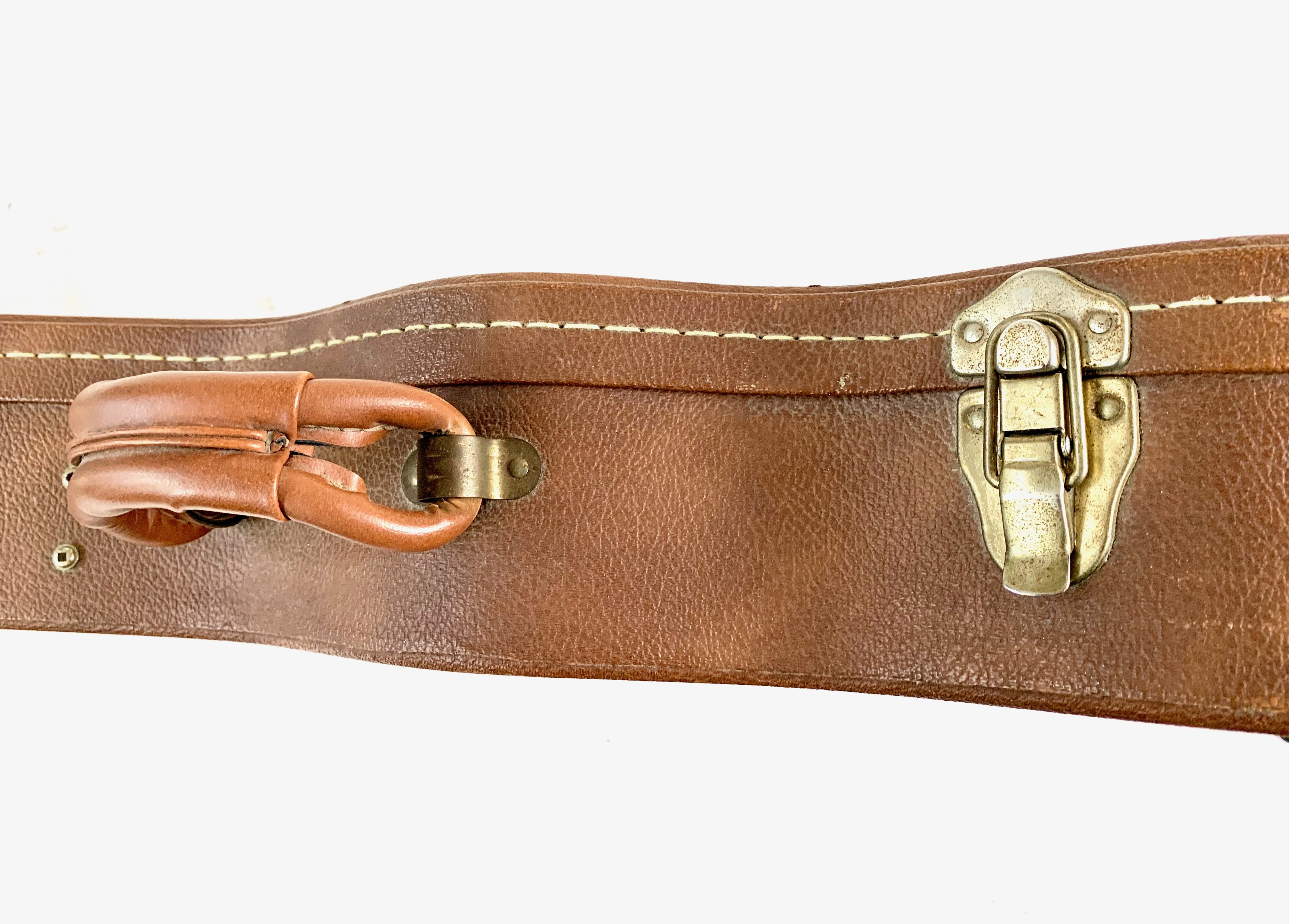 Gibson Les Paul Case (67815)