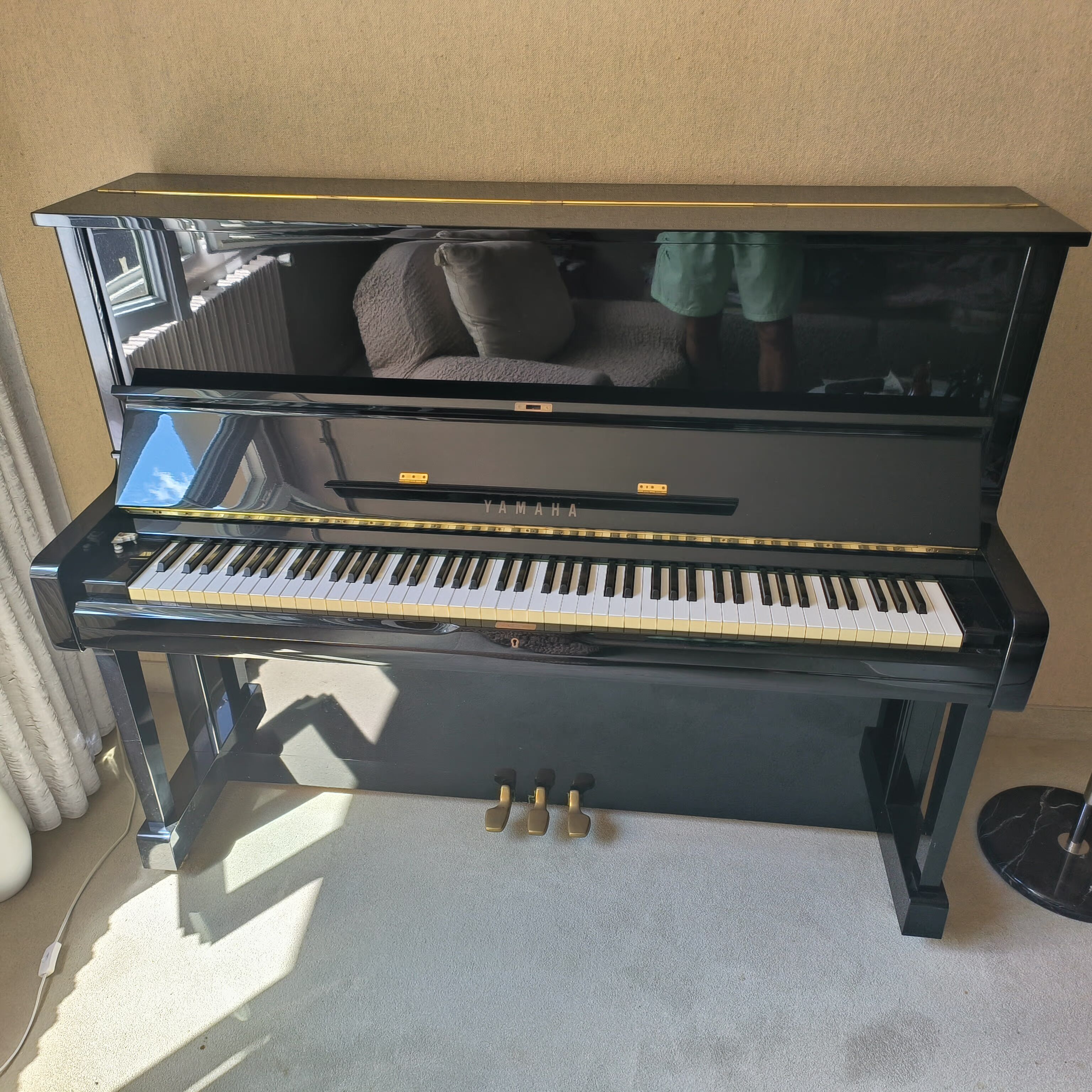 Piano 