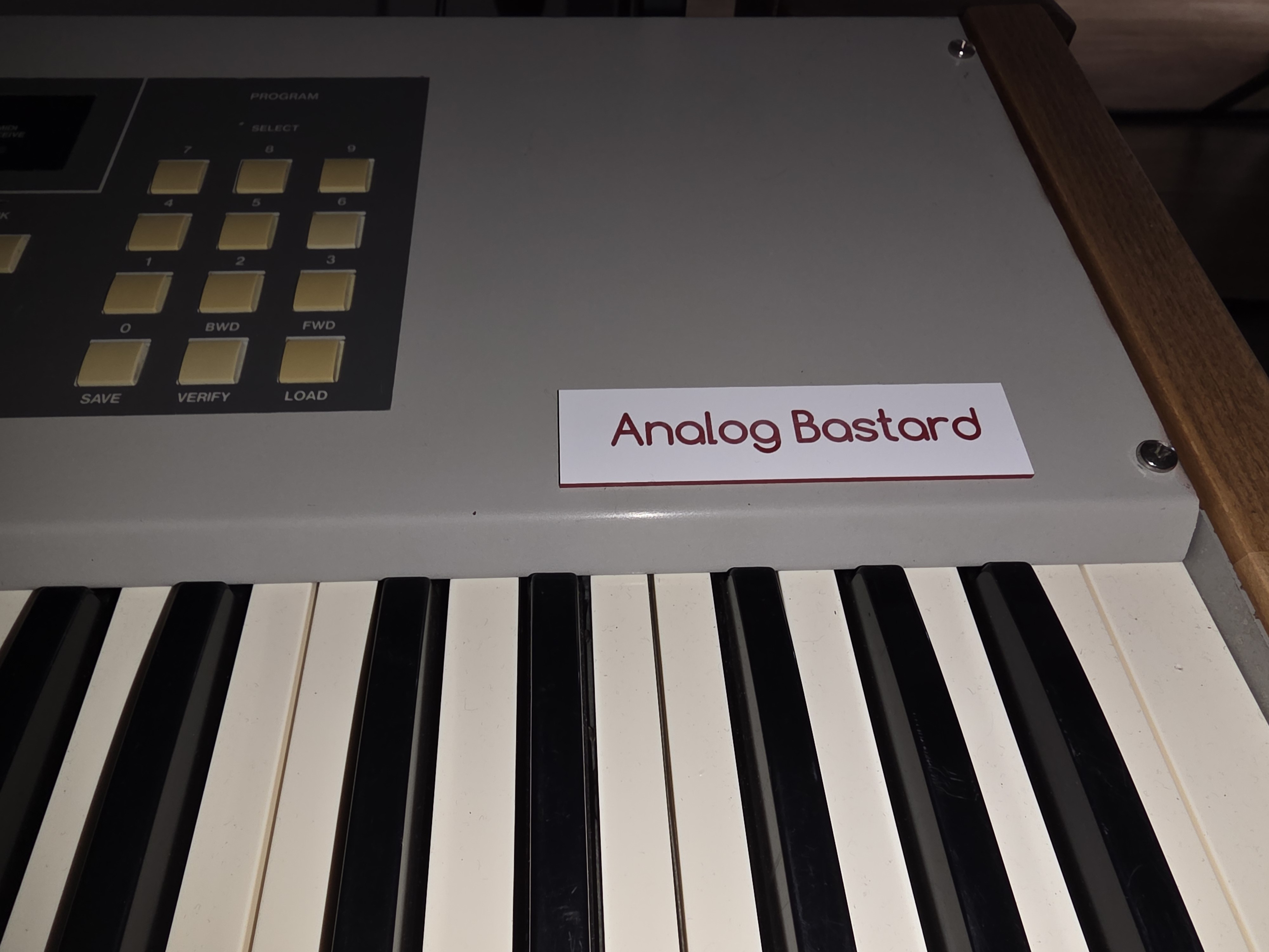 Akai Professional AX73 (21453)