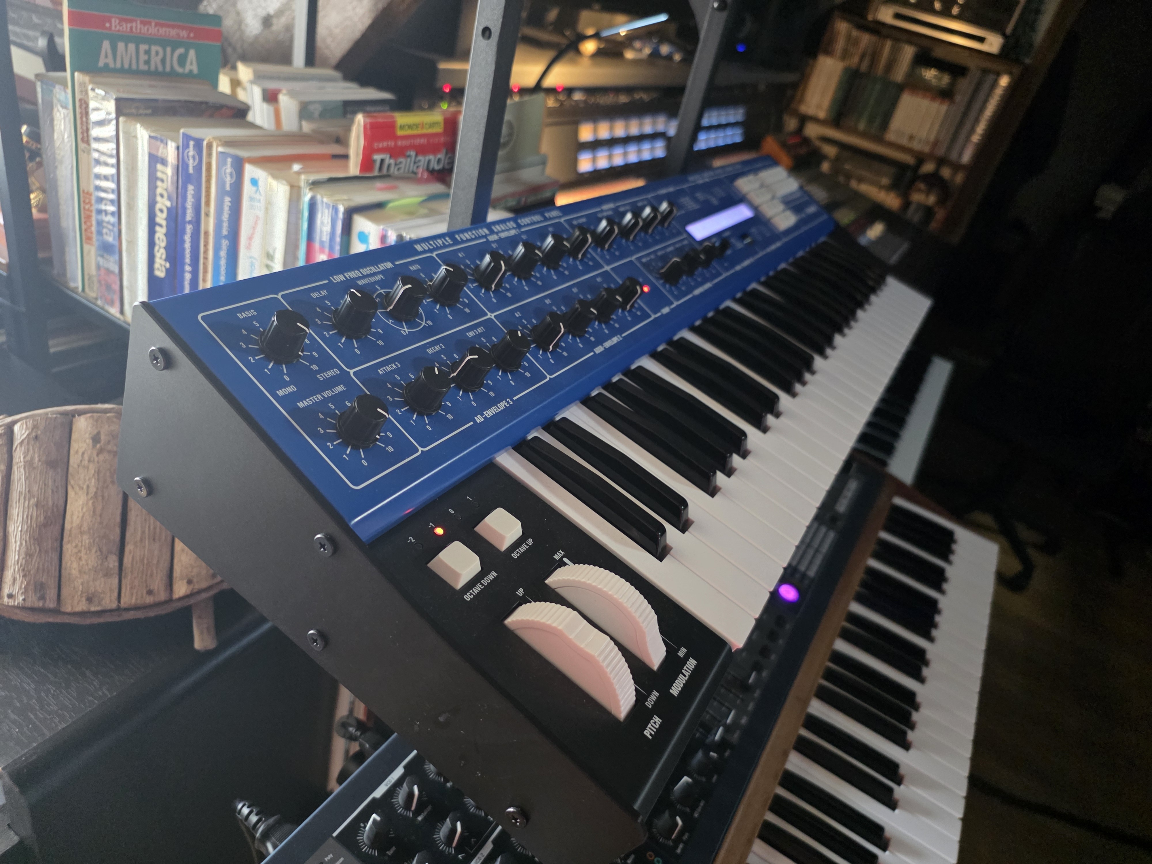 Behringer Wave (84115)
