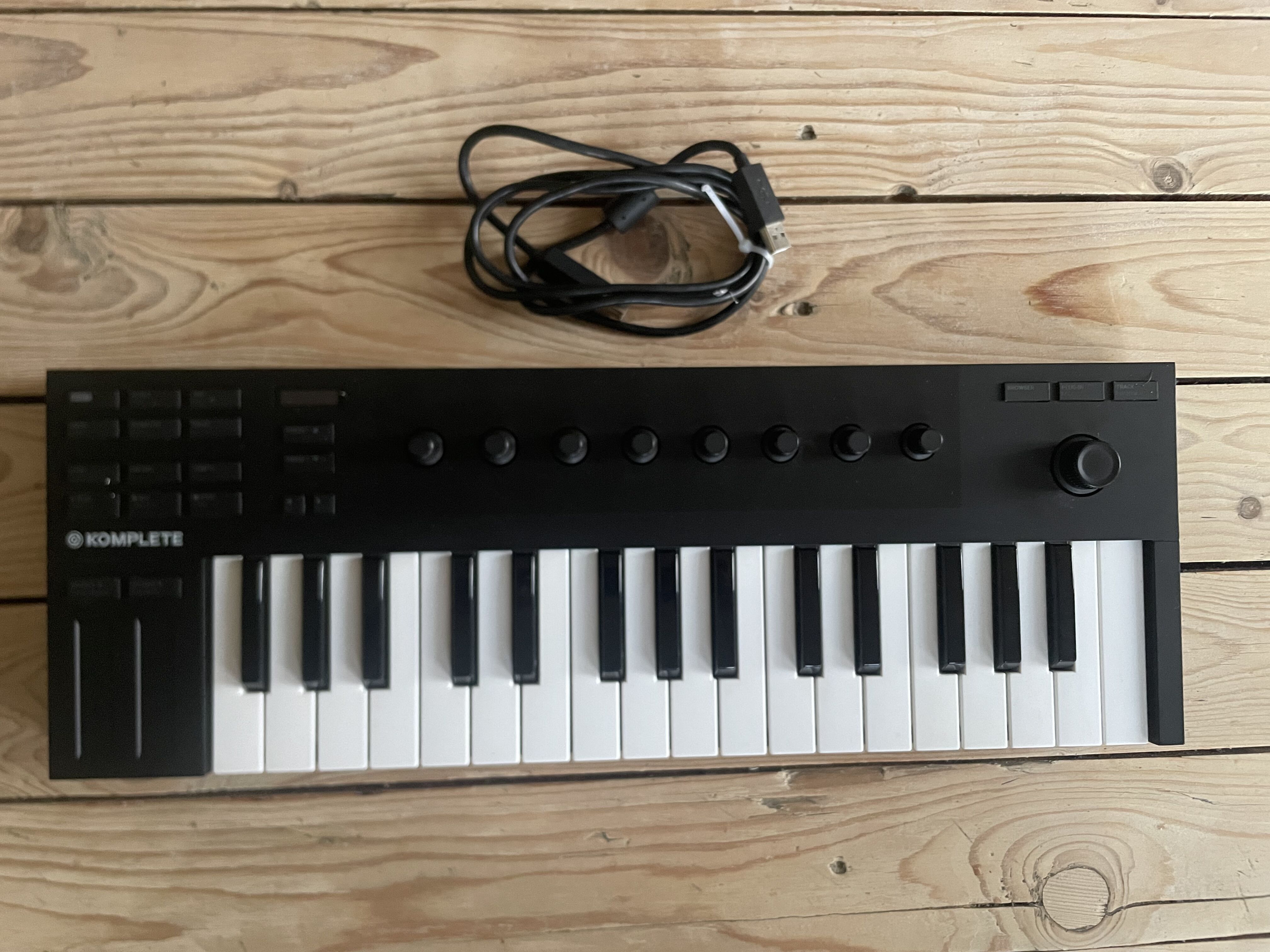 M32 NI - Complet Comme neuf