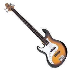 vend guitare basse samick fairlane greg bennett