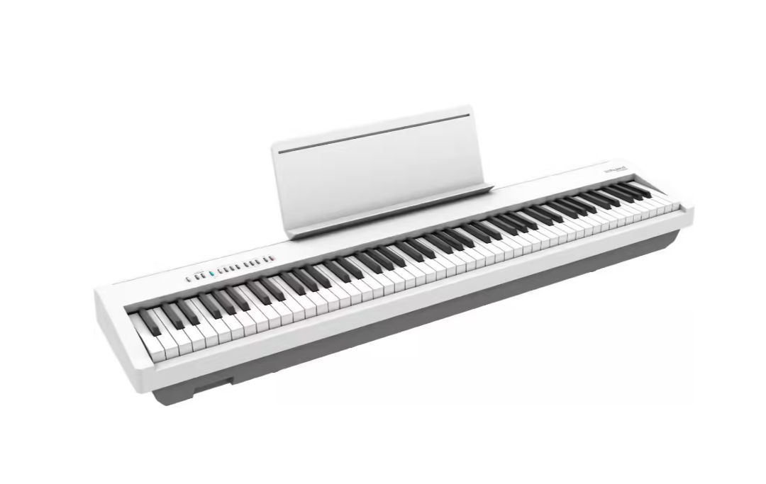 Piano numérique Roland Fp 30X Blanc