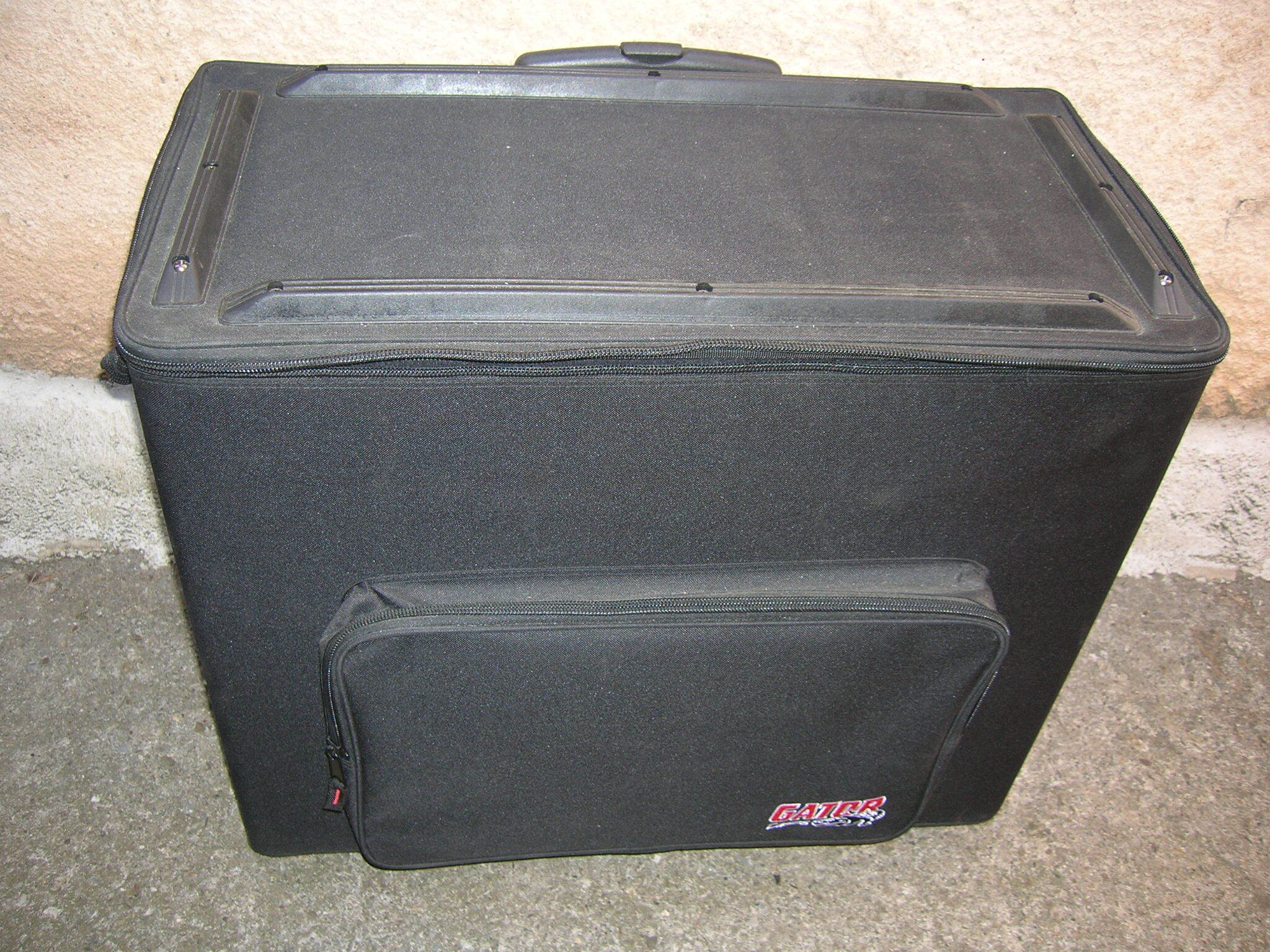 Gator G-112A Amp Transporter