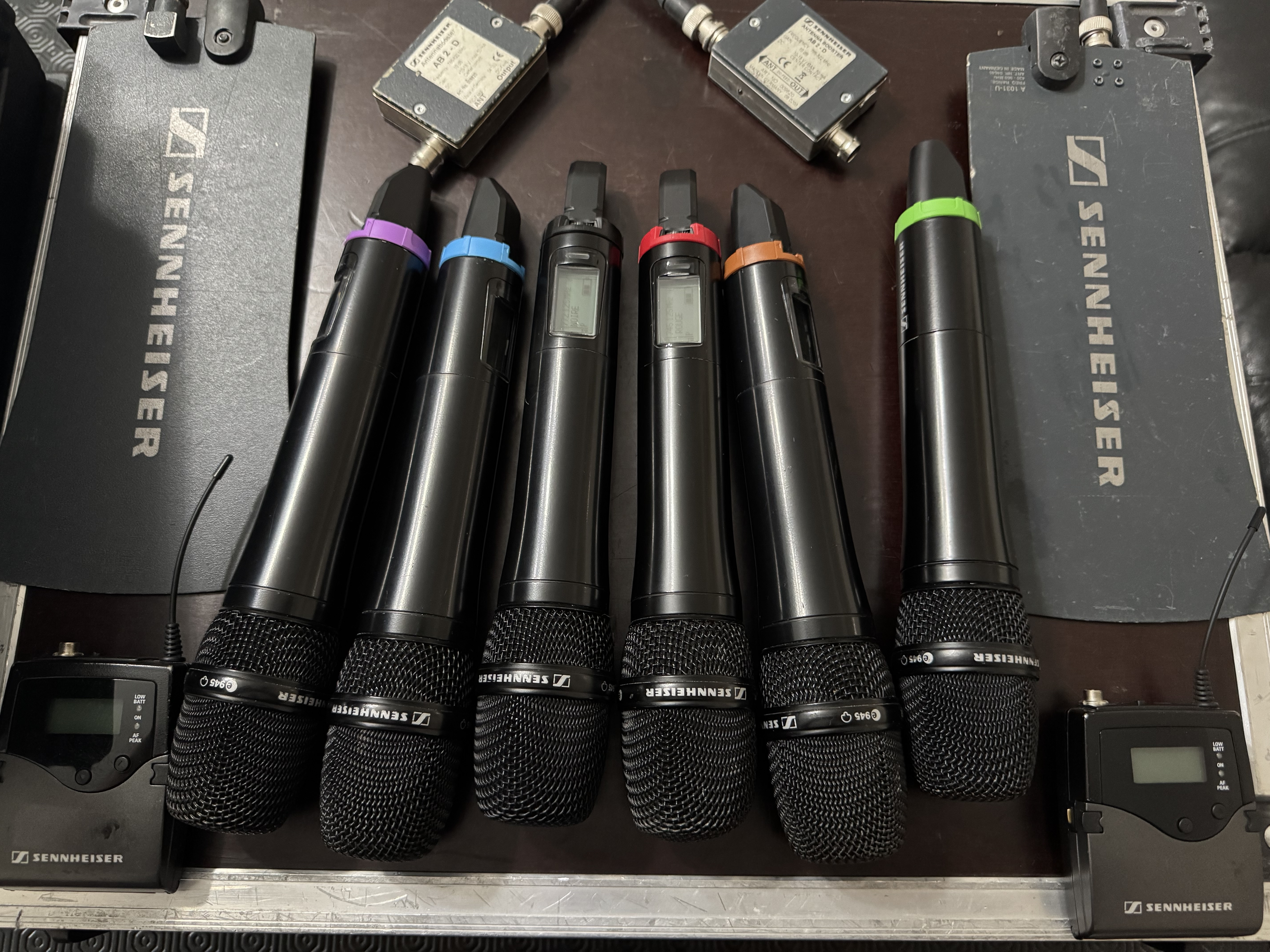 Sennheiser EM 2000 (24021)