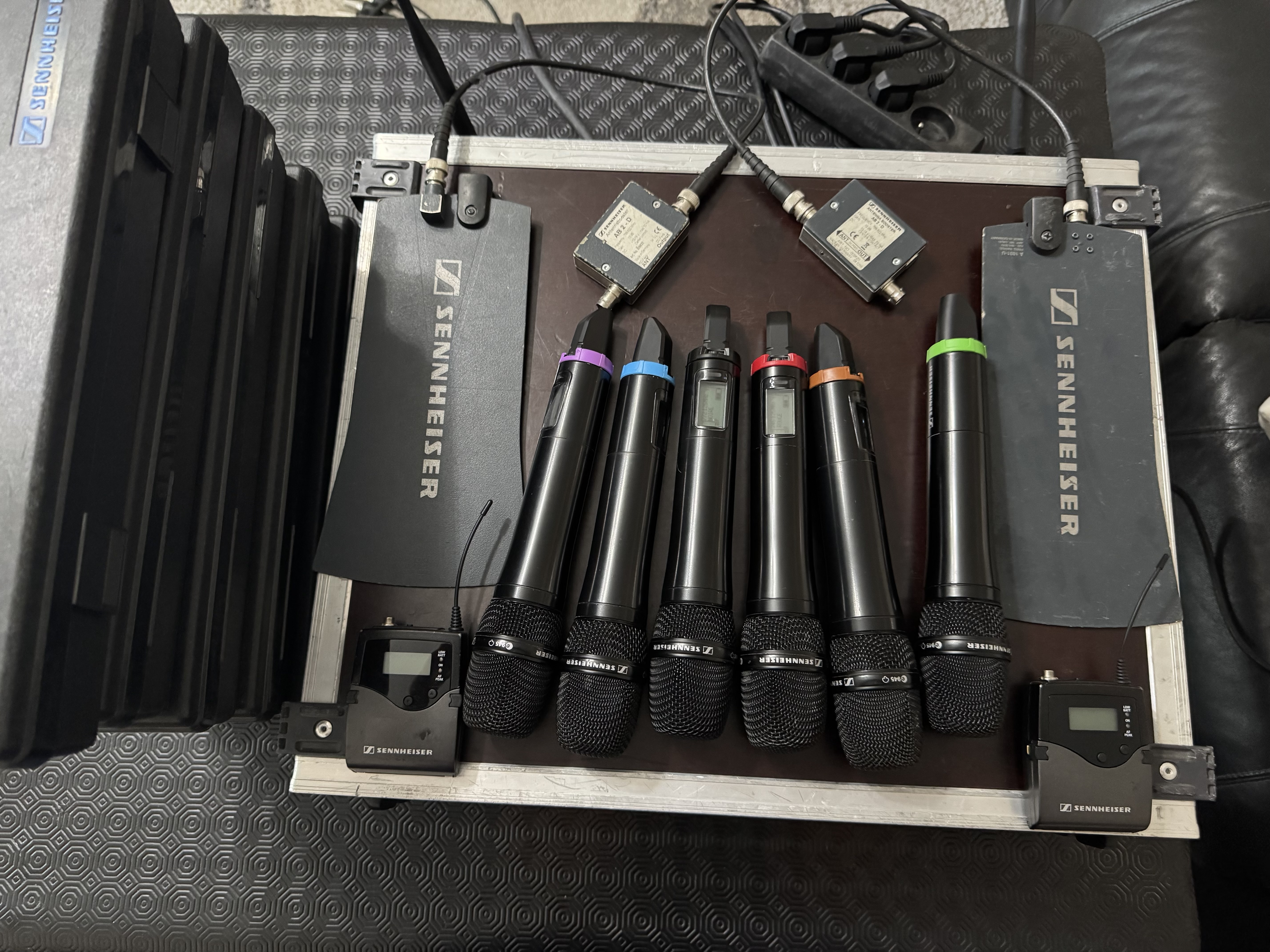 Sennheiser EM 2000 (97261)