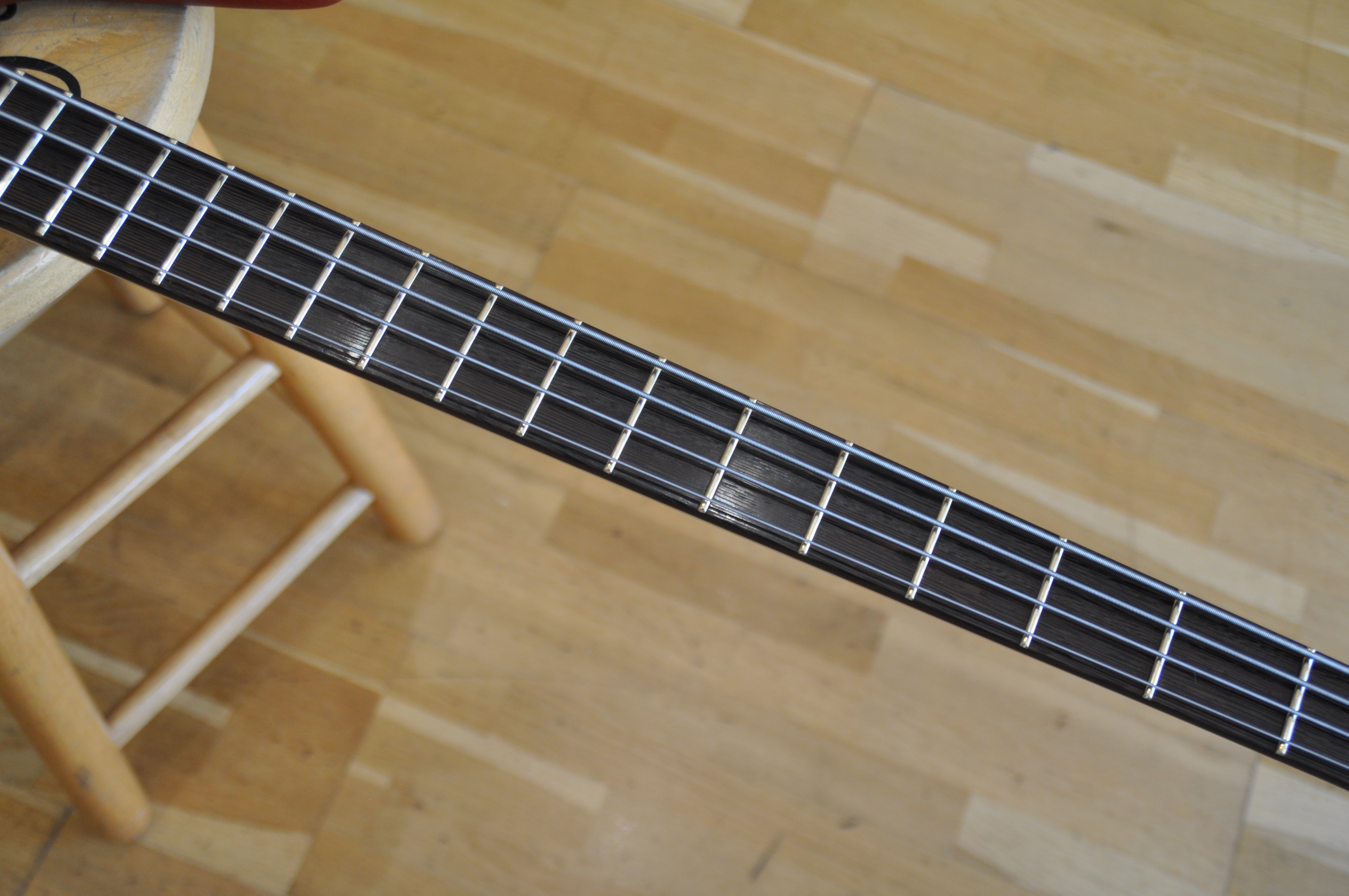 Rockbass Corvette Basic 4 (52951)