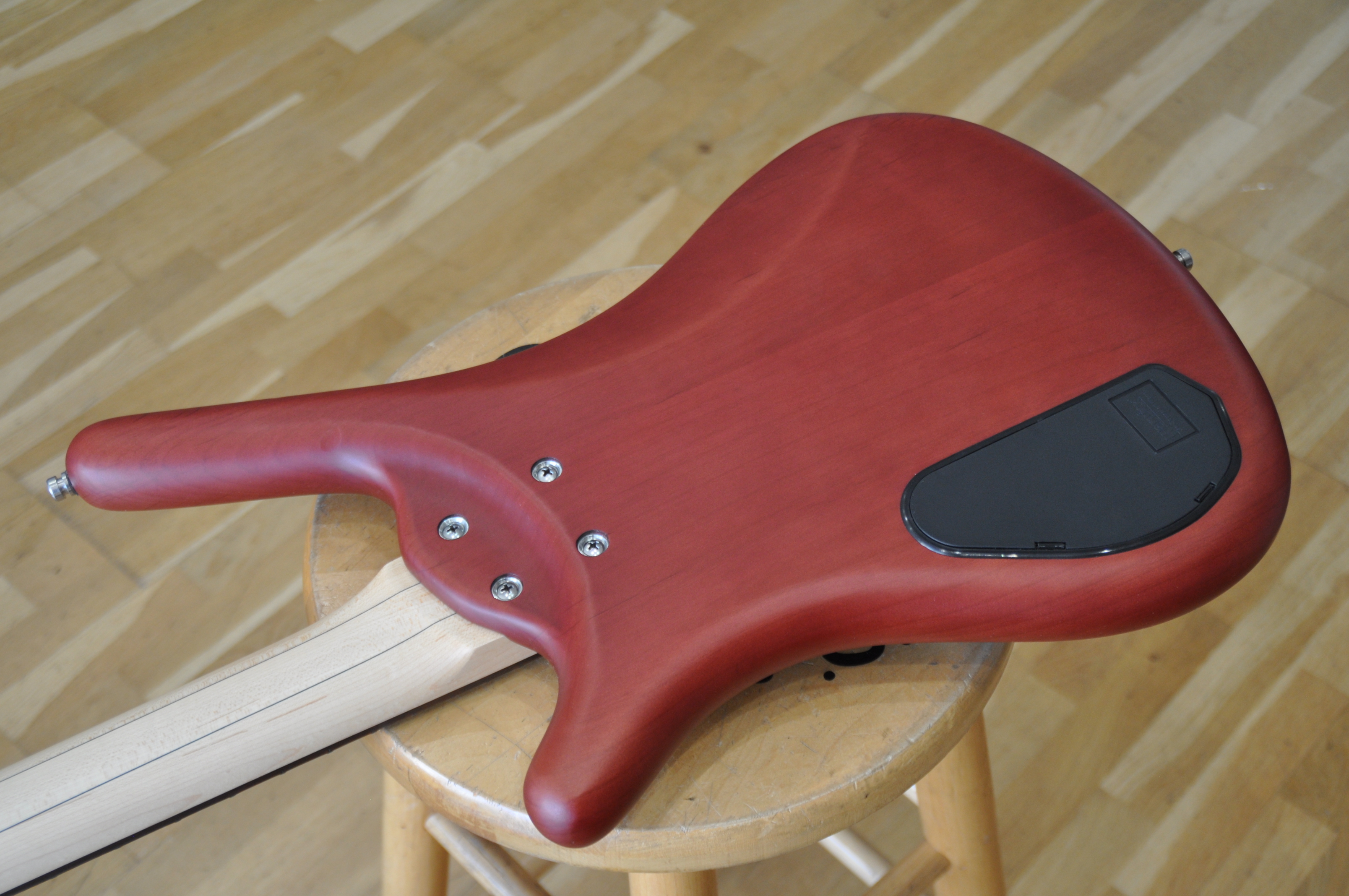 Rockbass Corvette Basic 4 (78480)