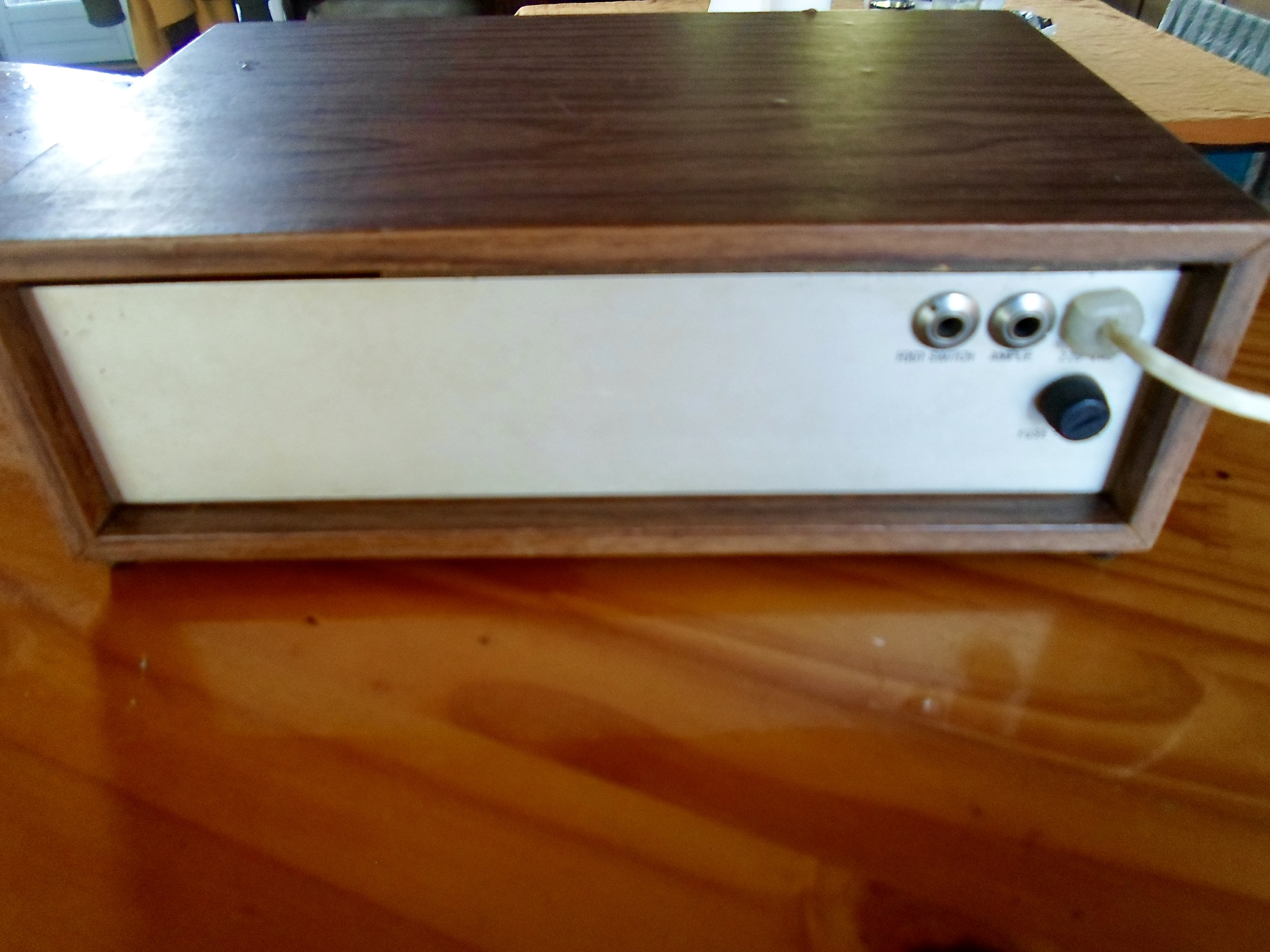 Eko Rhythmbox (20718)