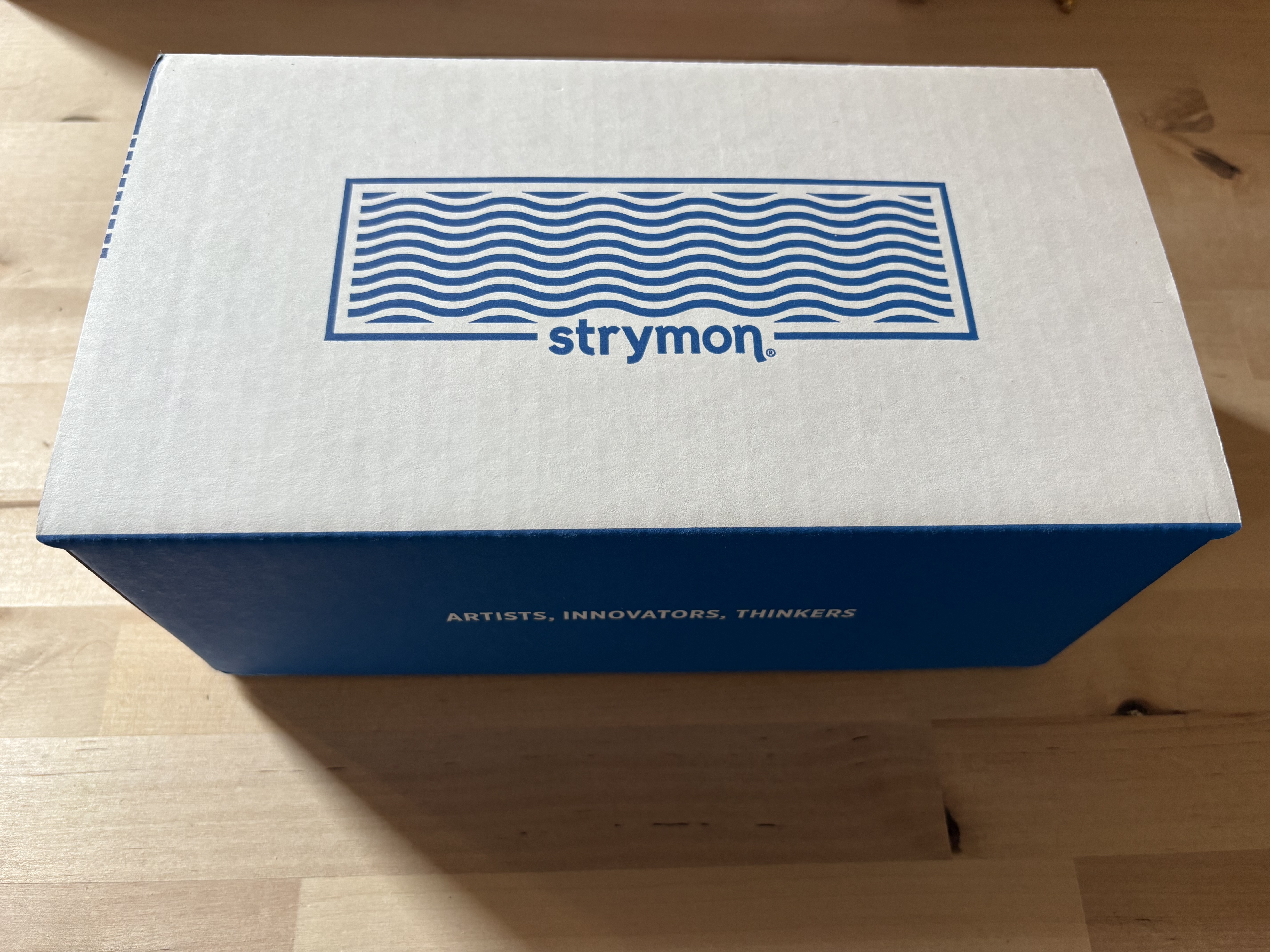 Strymon Ojai (80751)