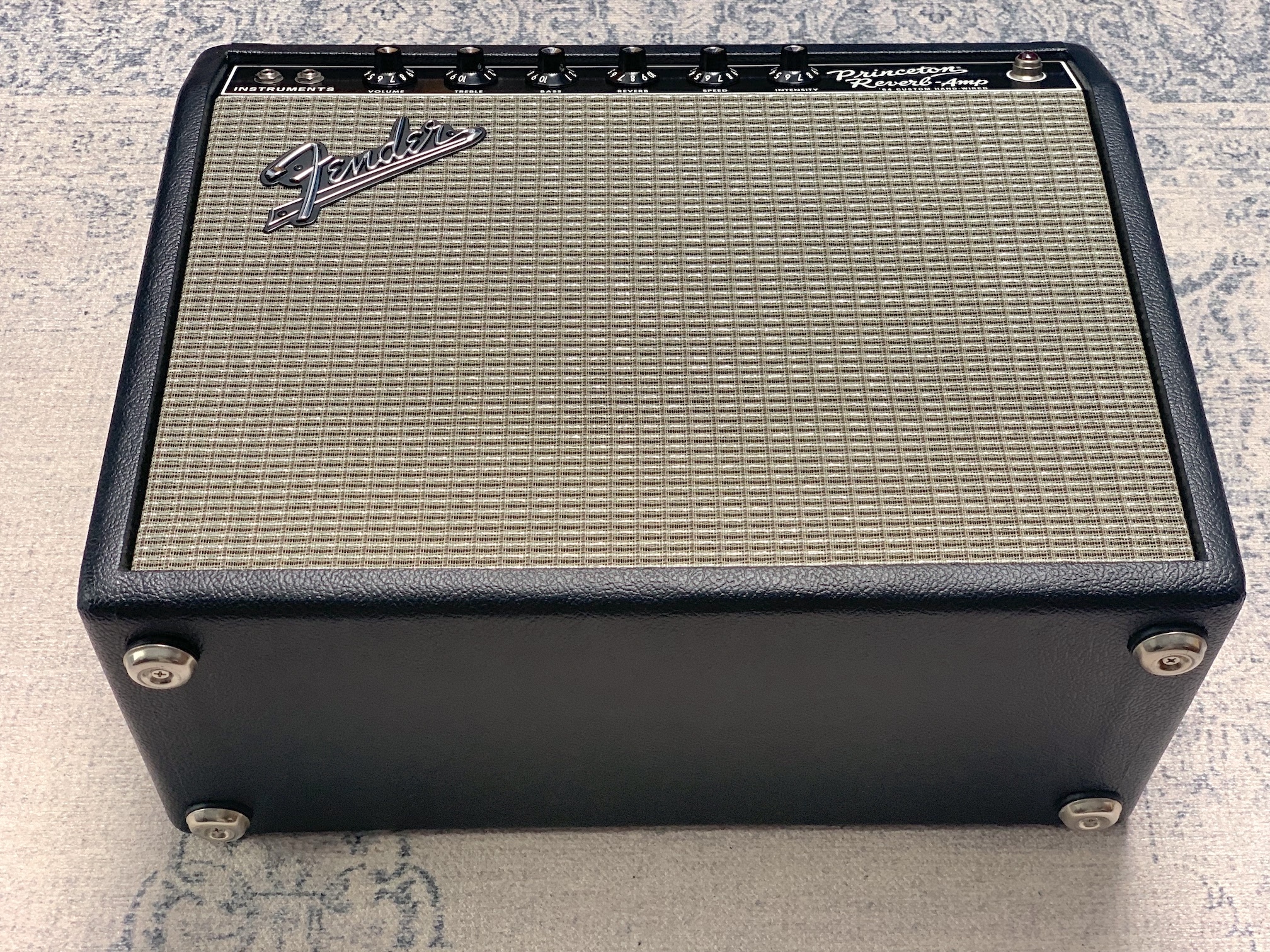 Fender Princeton 64 25