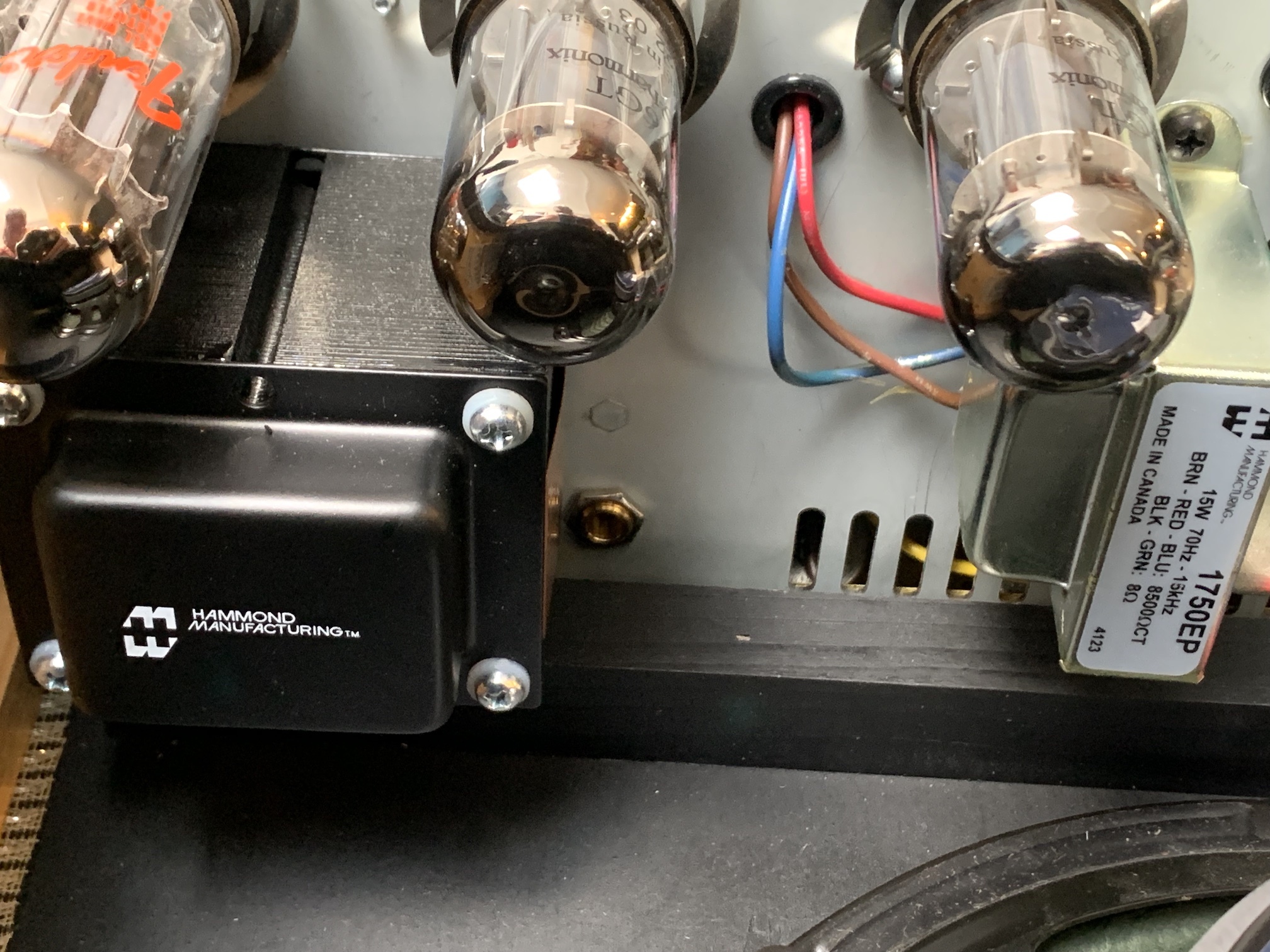 Fender Princeton 64 12