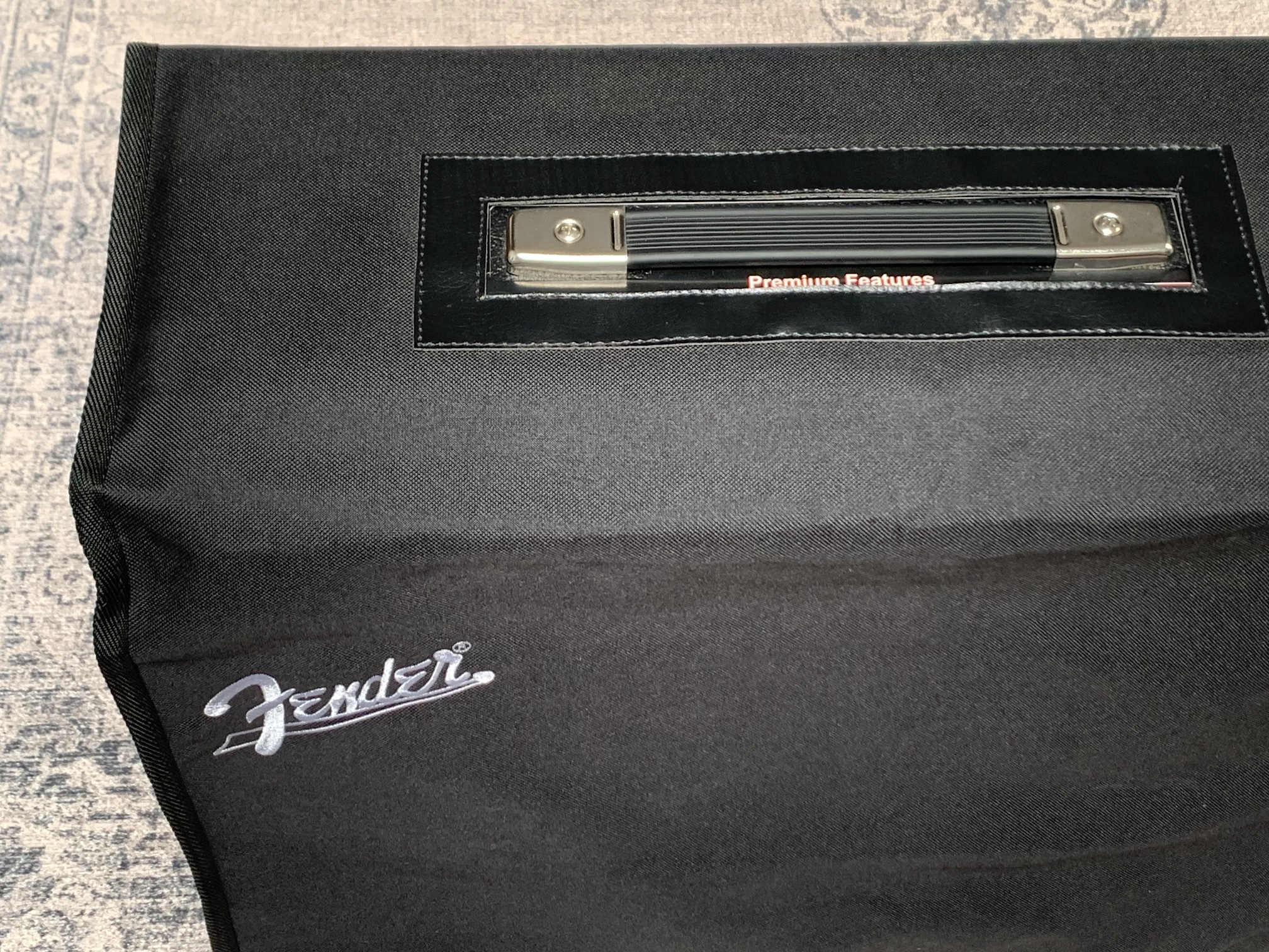 Fender Princeton 64 33
