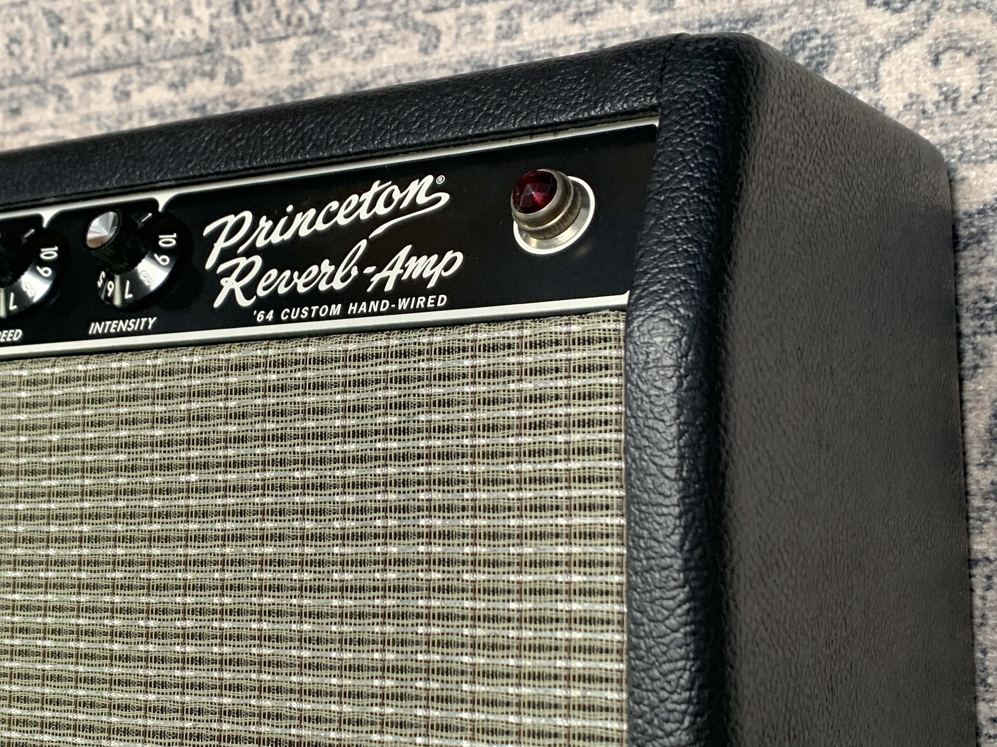 Fender Princeton 64 27